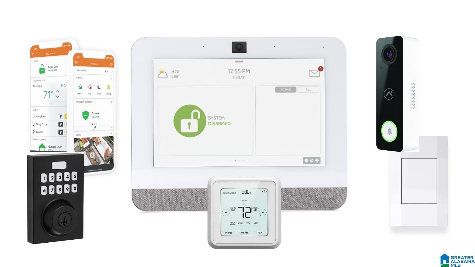 4112 BROOKSIDE DRIVE