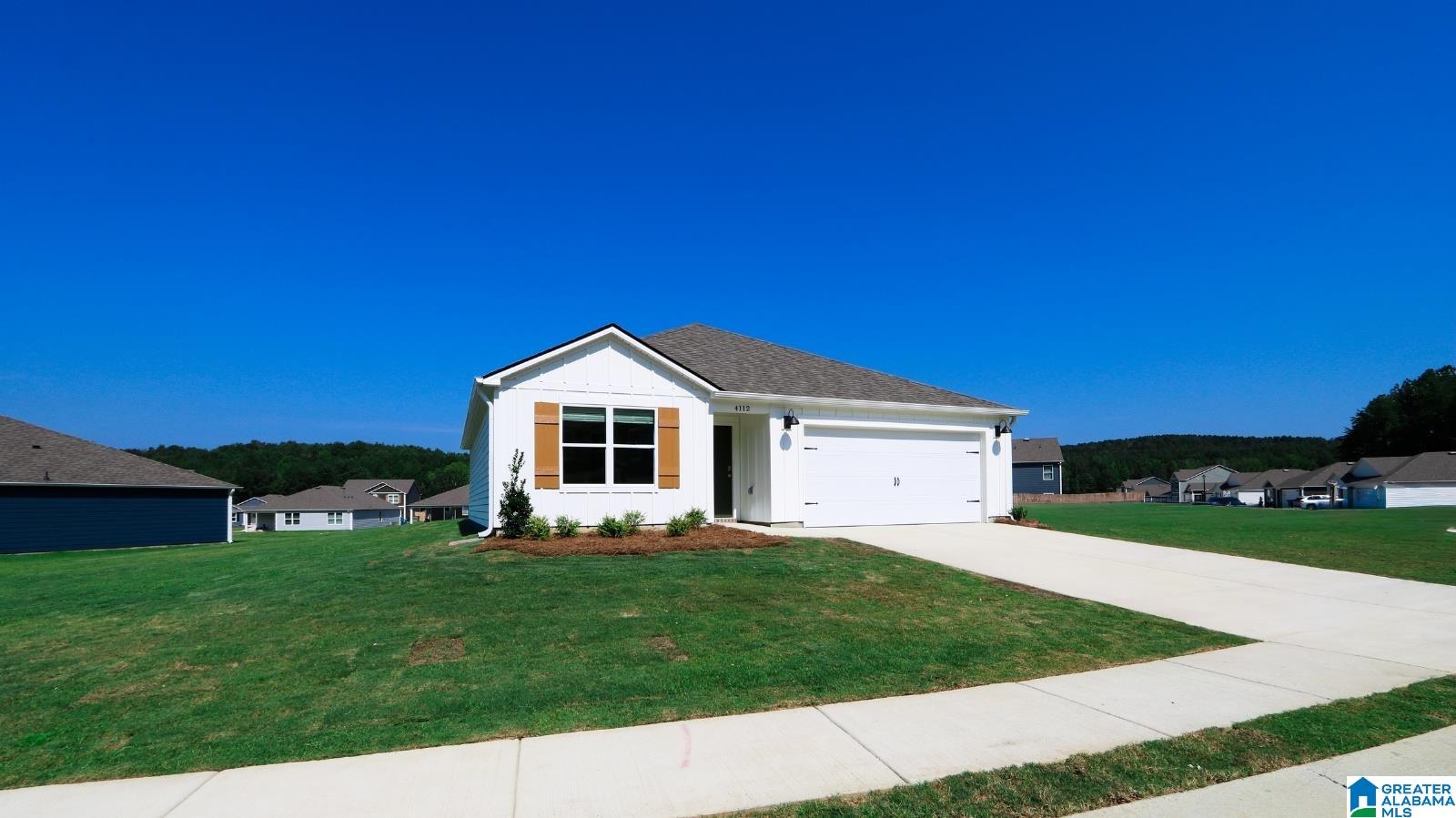 4112 BROOKSIDE DRIVE