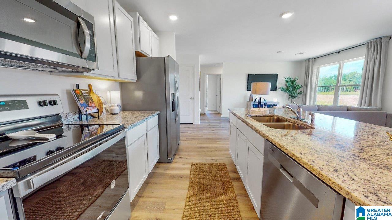 4112 BROOKSIDE DRIVE