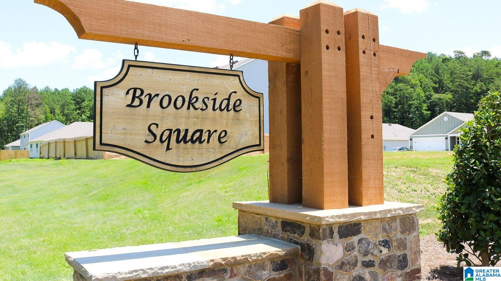 4112 BROOKSIDE DRIVE