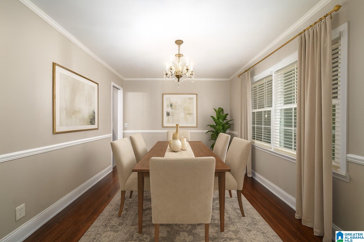 1604 FOREST RIDGE ROAD