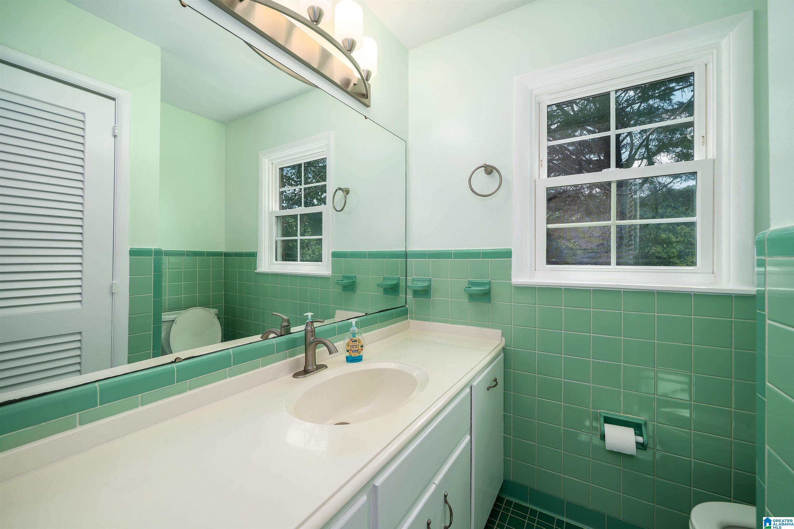 1604 FOREST RIDGE ROAD