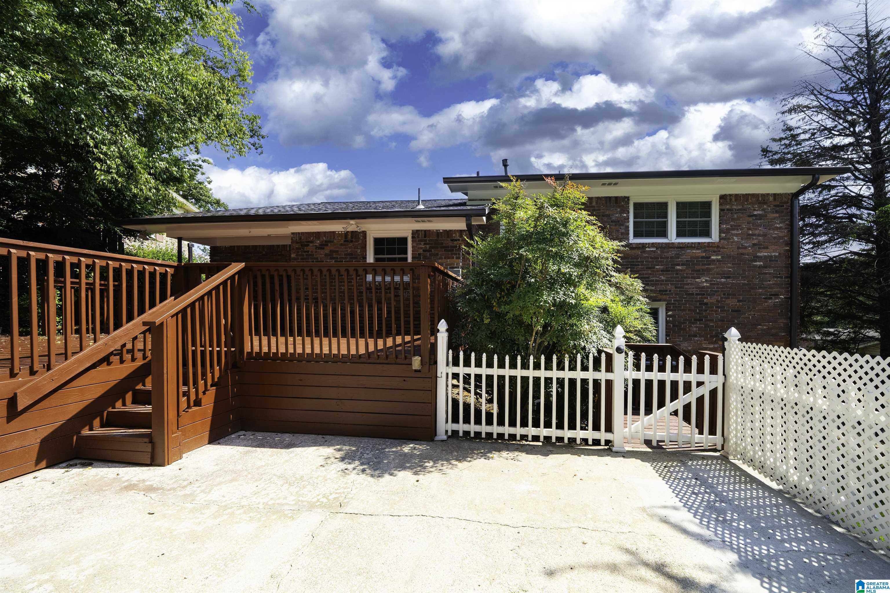 1604 FOREST RIDGE ROAD