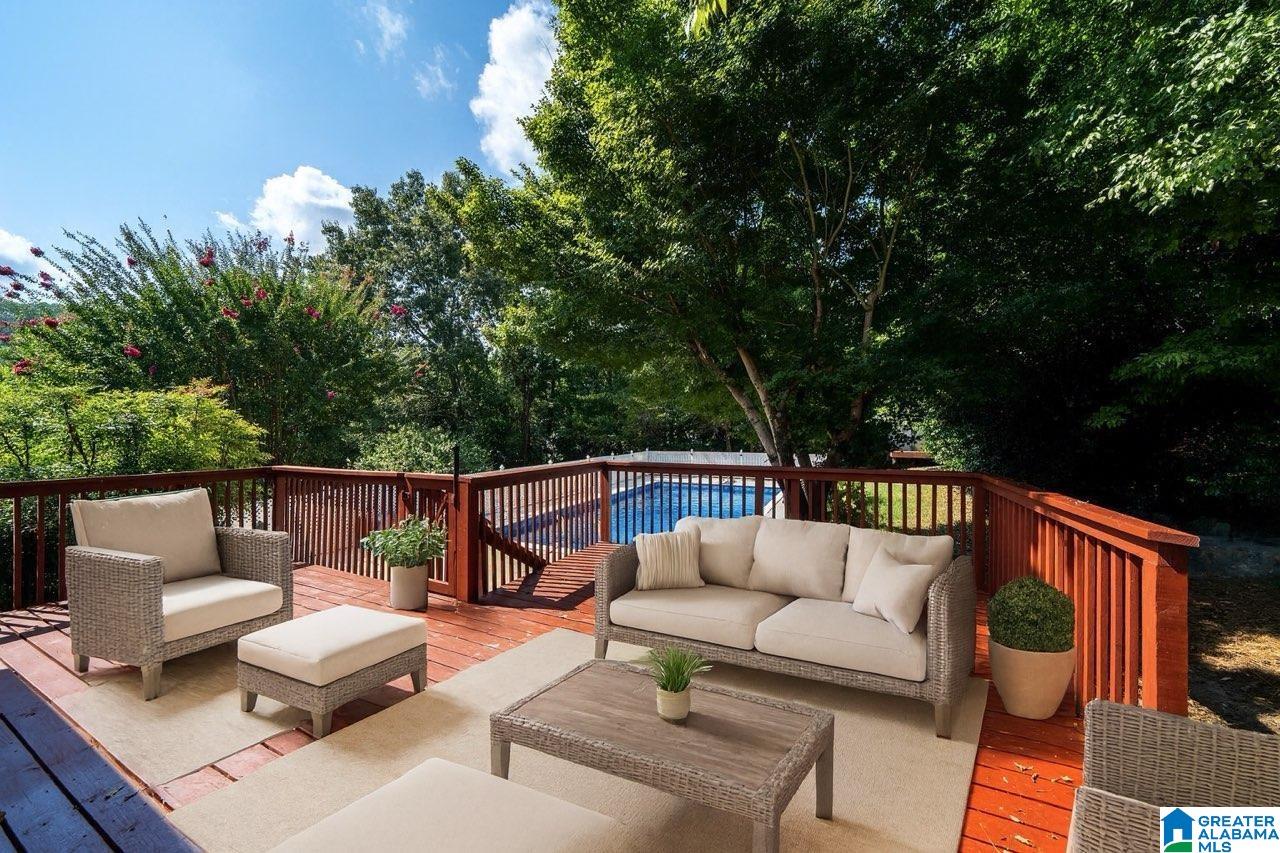 1604 FOREST RIDGE ROAD