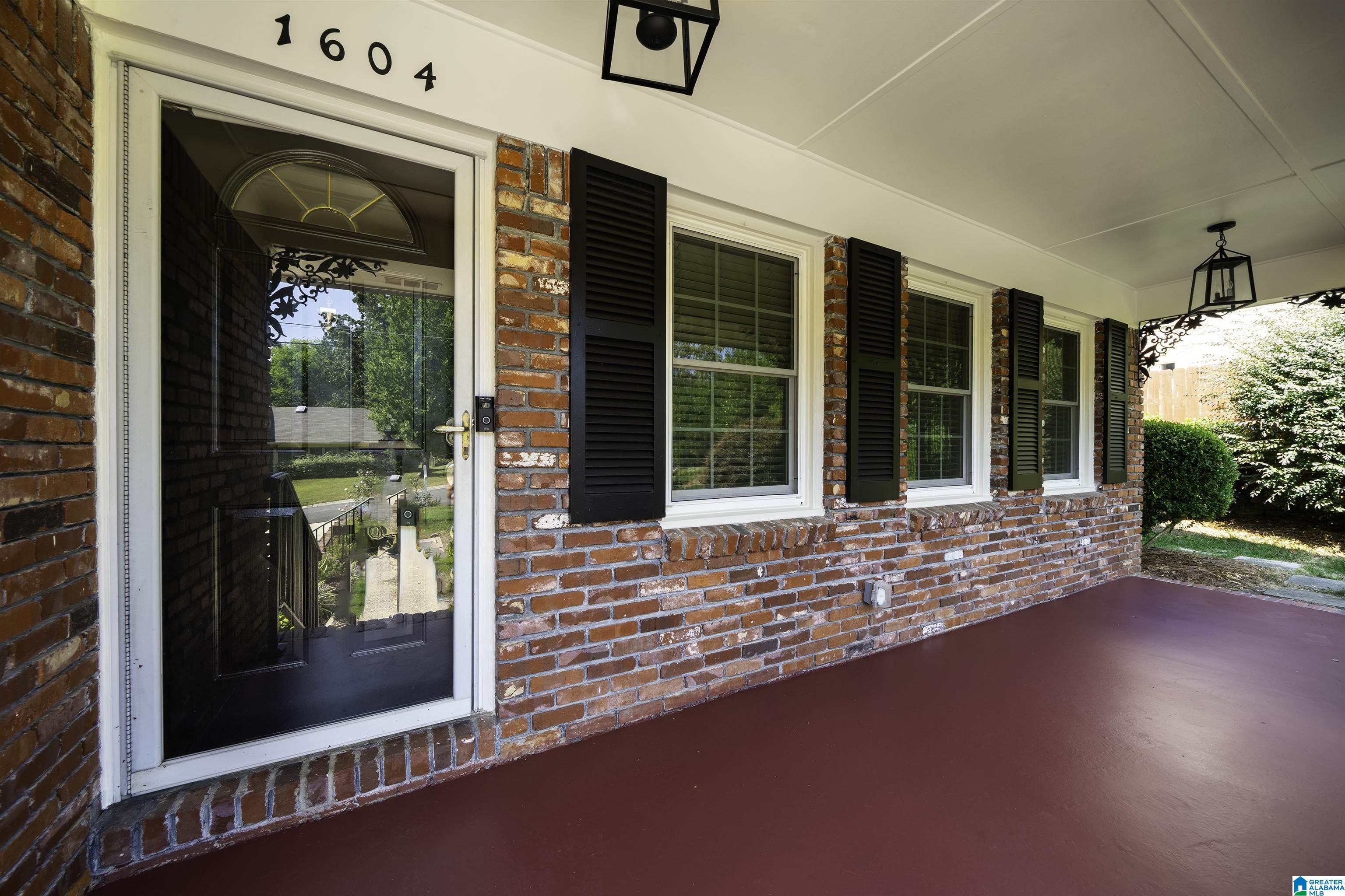 1604 FOREST RIDGE ROAD