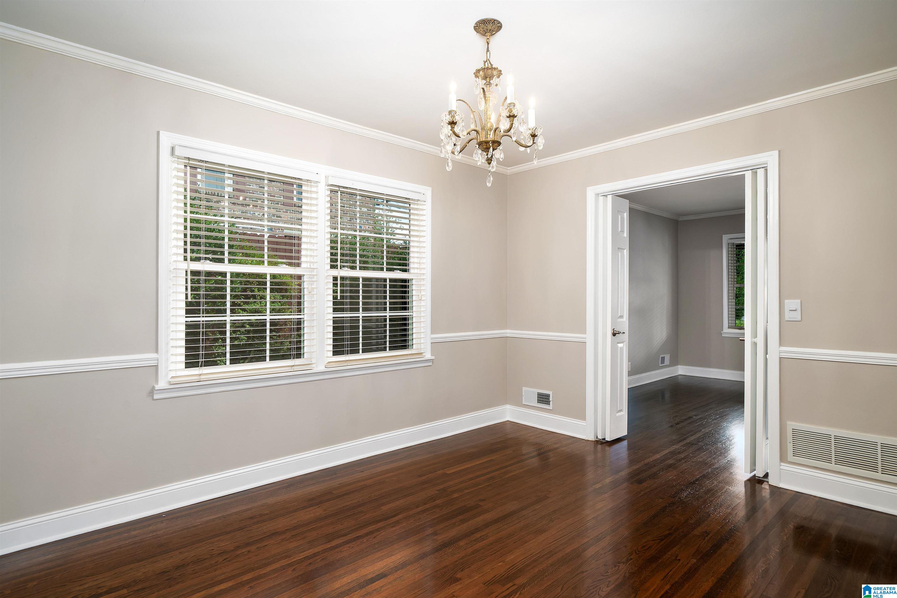 1604 FOREST RIDGE ROAD