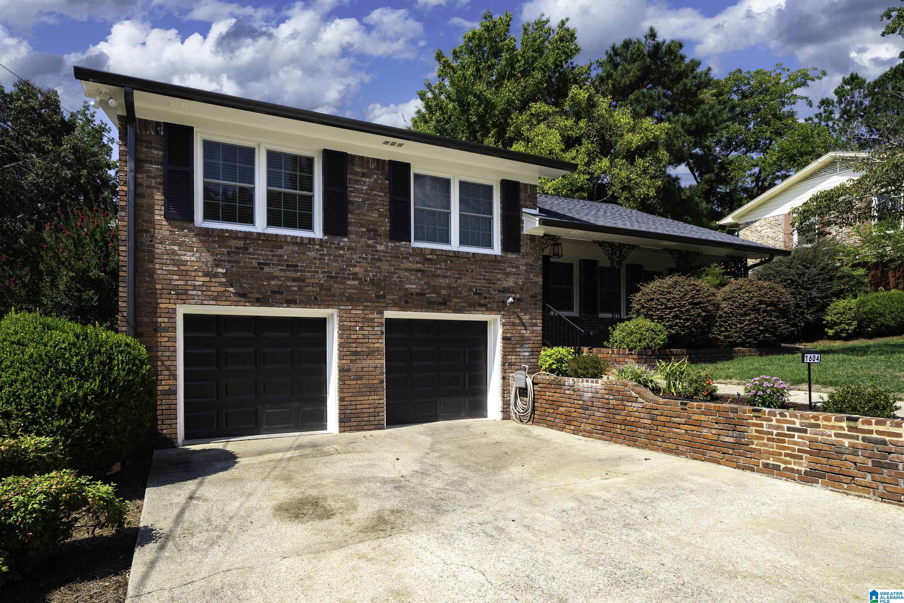 1604 FOREST RIDGE ROAD