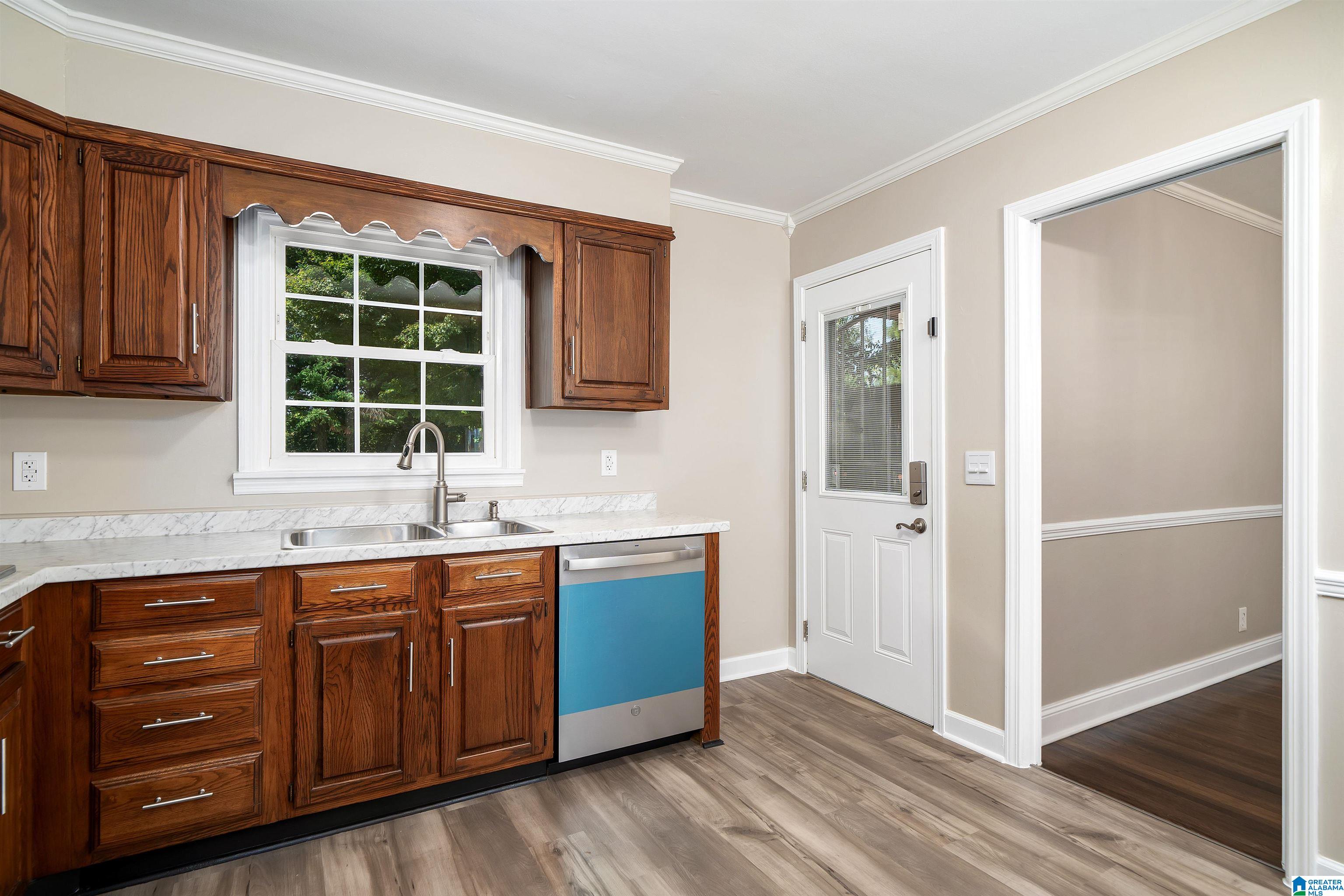 1604 FOREST RIDGE ROAD