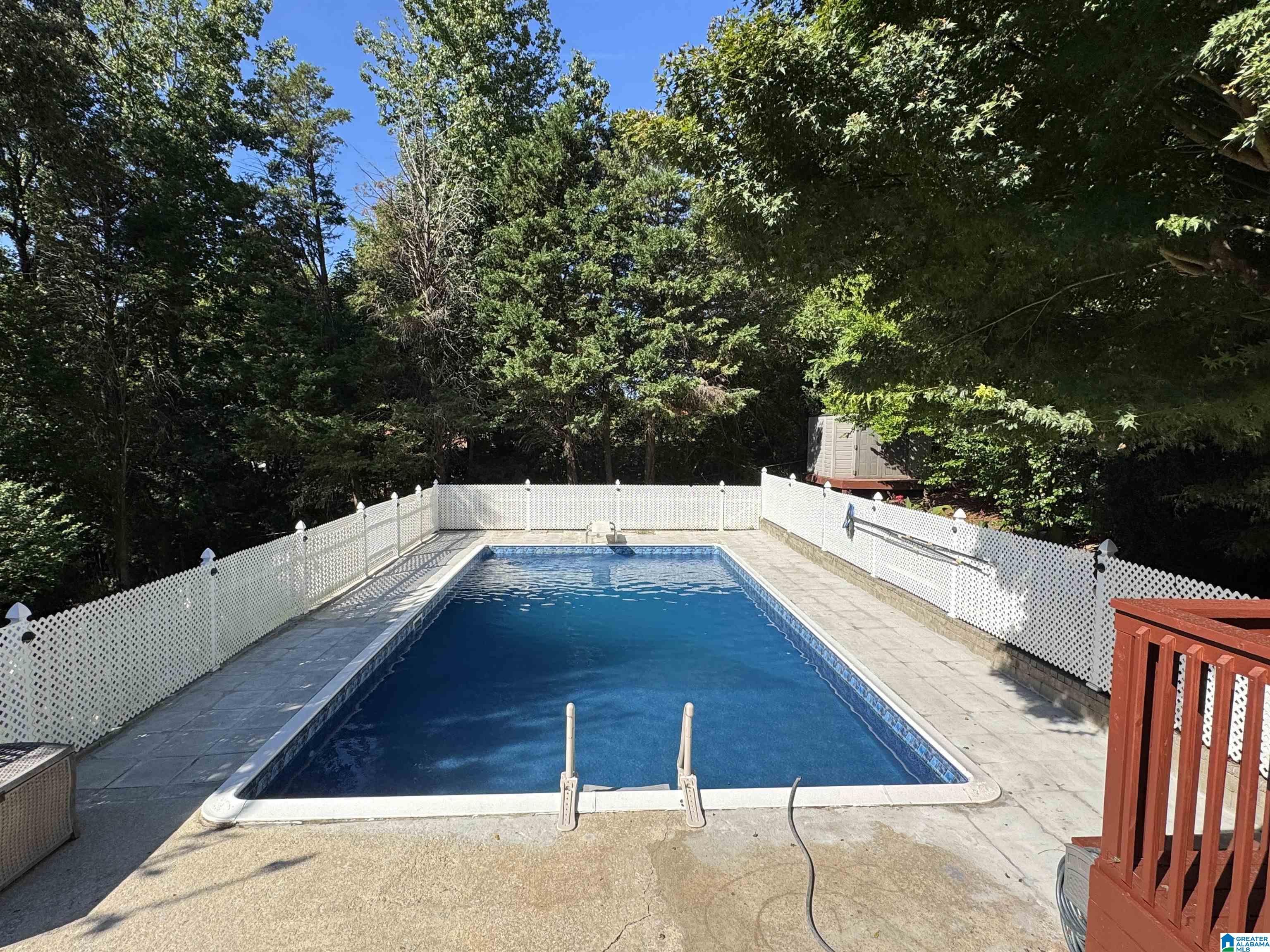 1604 FOREST RIDGE ROAD