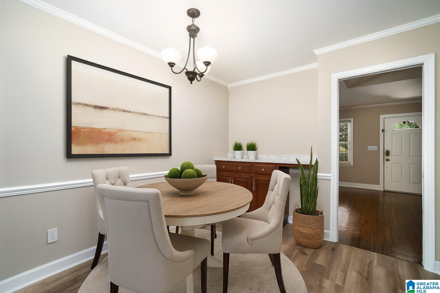 1604 FOREST RIDGE ROAD