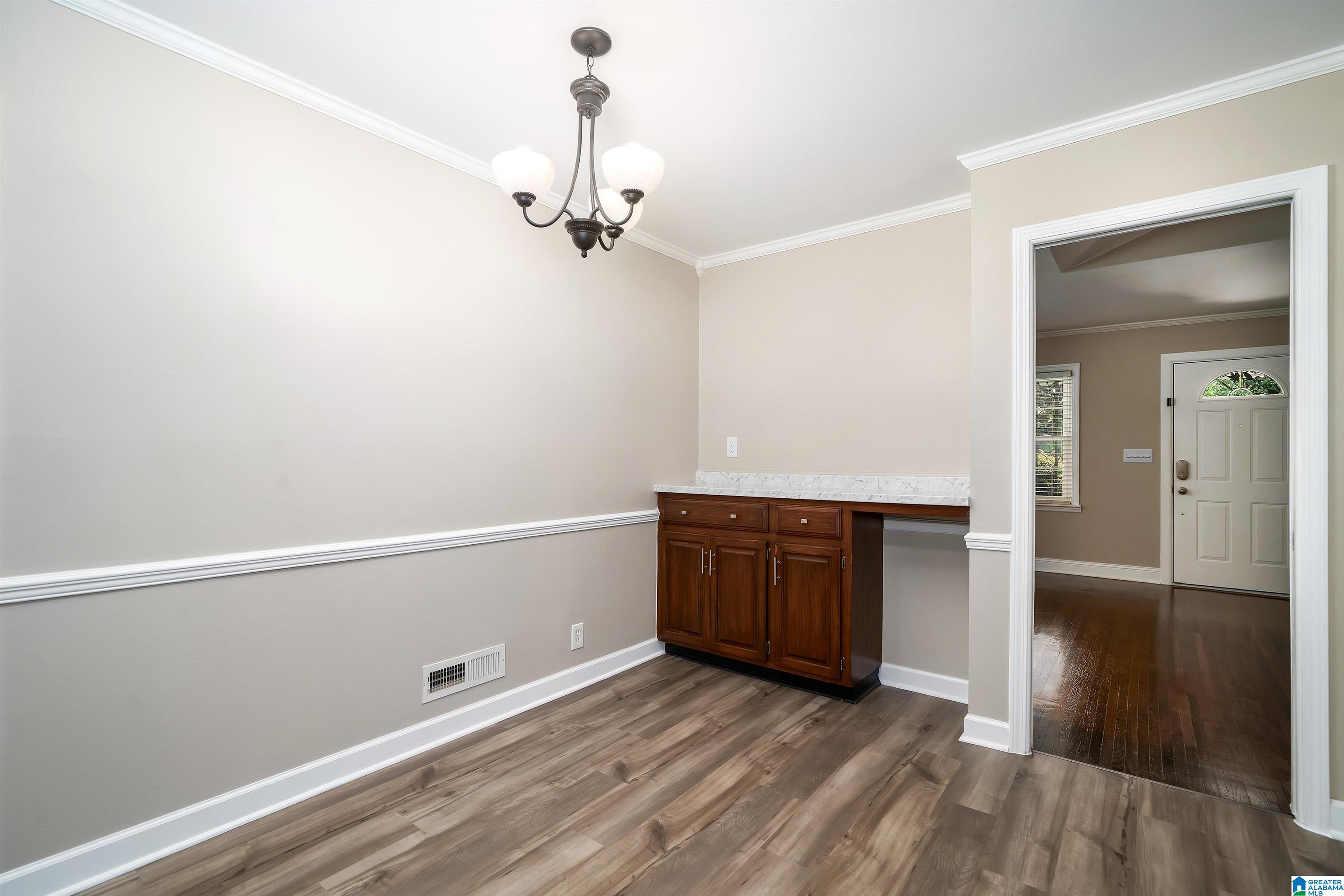 1604 FOREST RIDGE ROAD