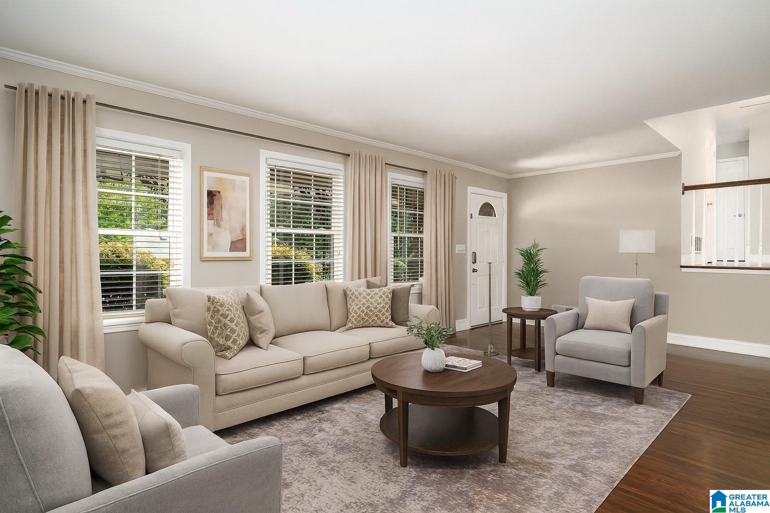 1604 FOREST RIDGE ROAD