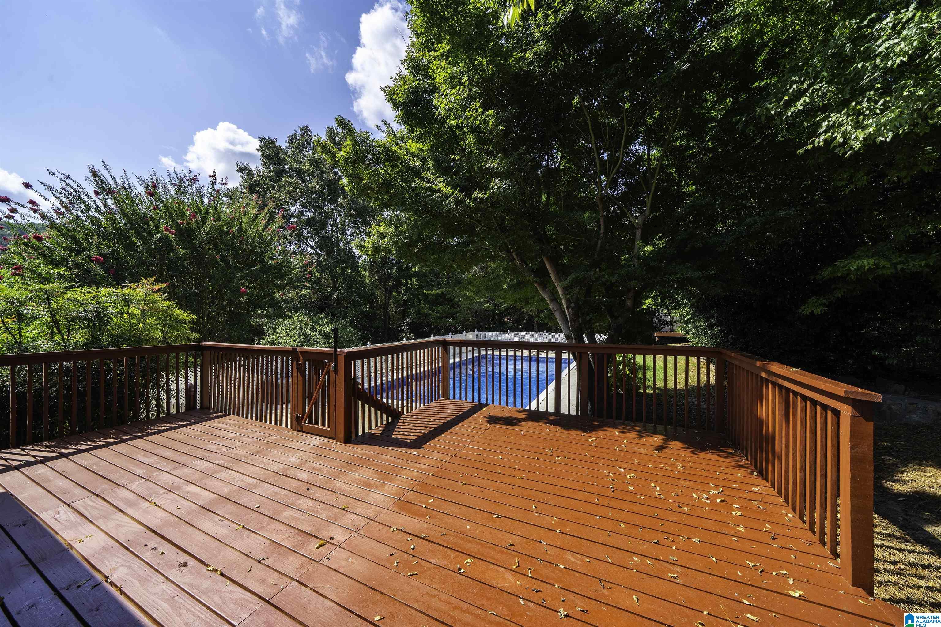 1604 FOREST RIDGE ROAD