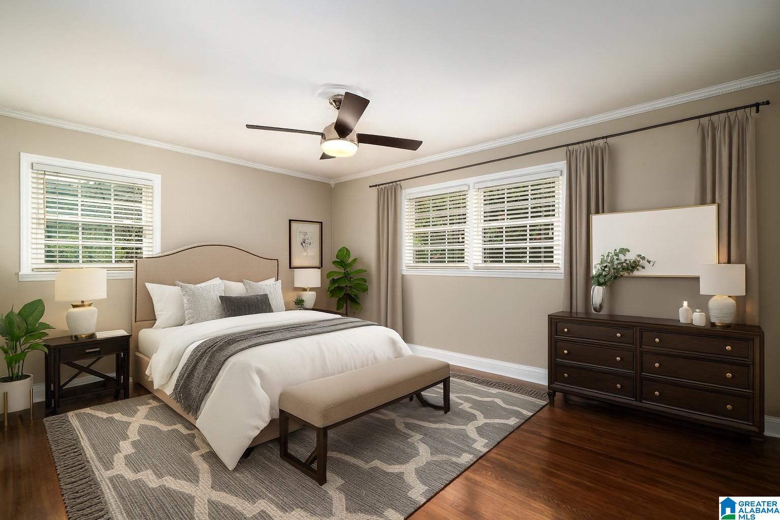 1604 FOREST RIDGE ROAD