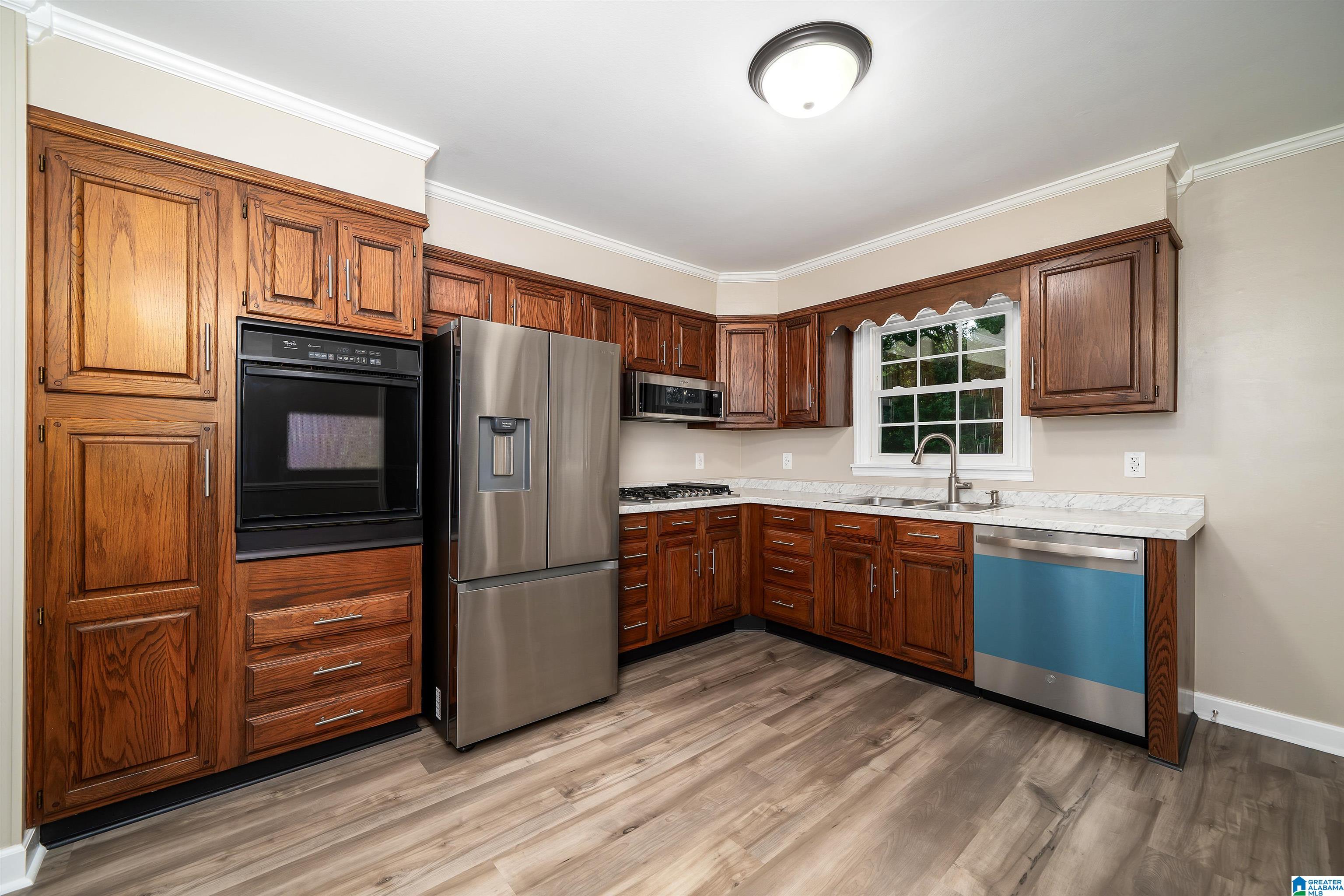 1604 FOREST RIDGE ROAD