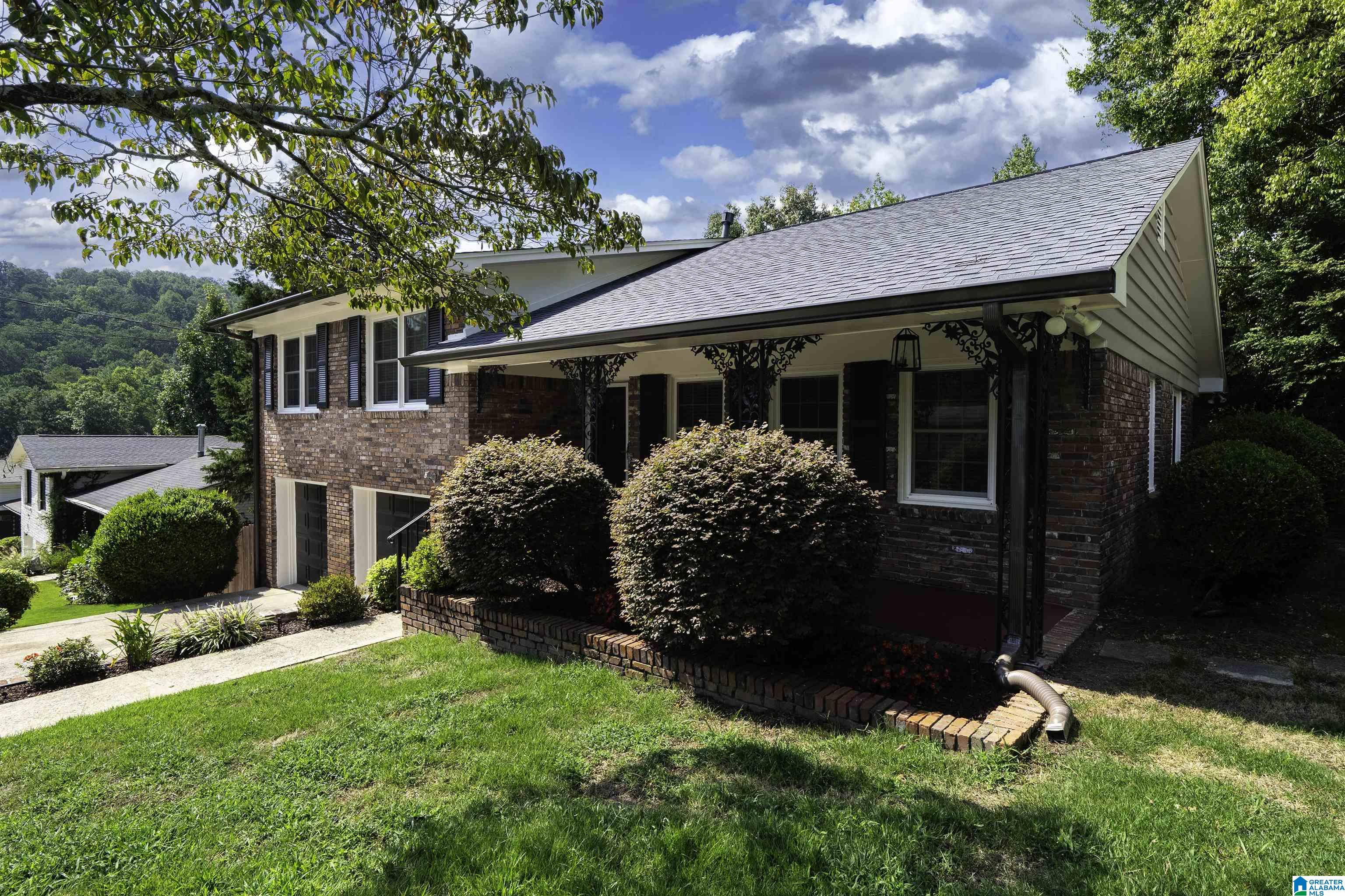 1604 FOREST RIDGE ROAD