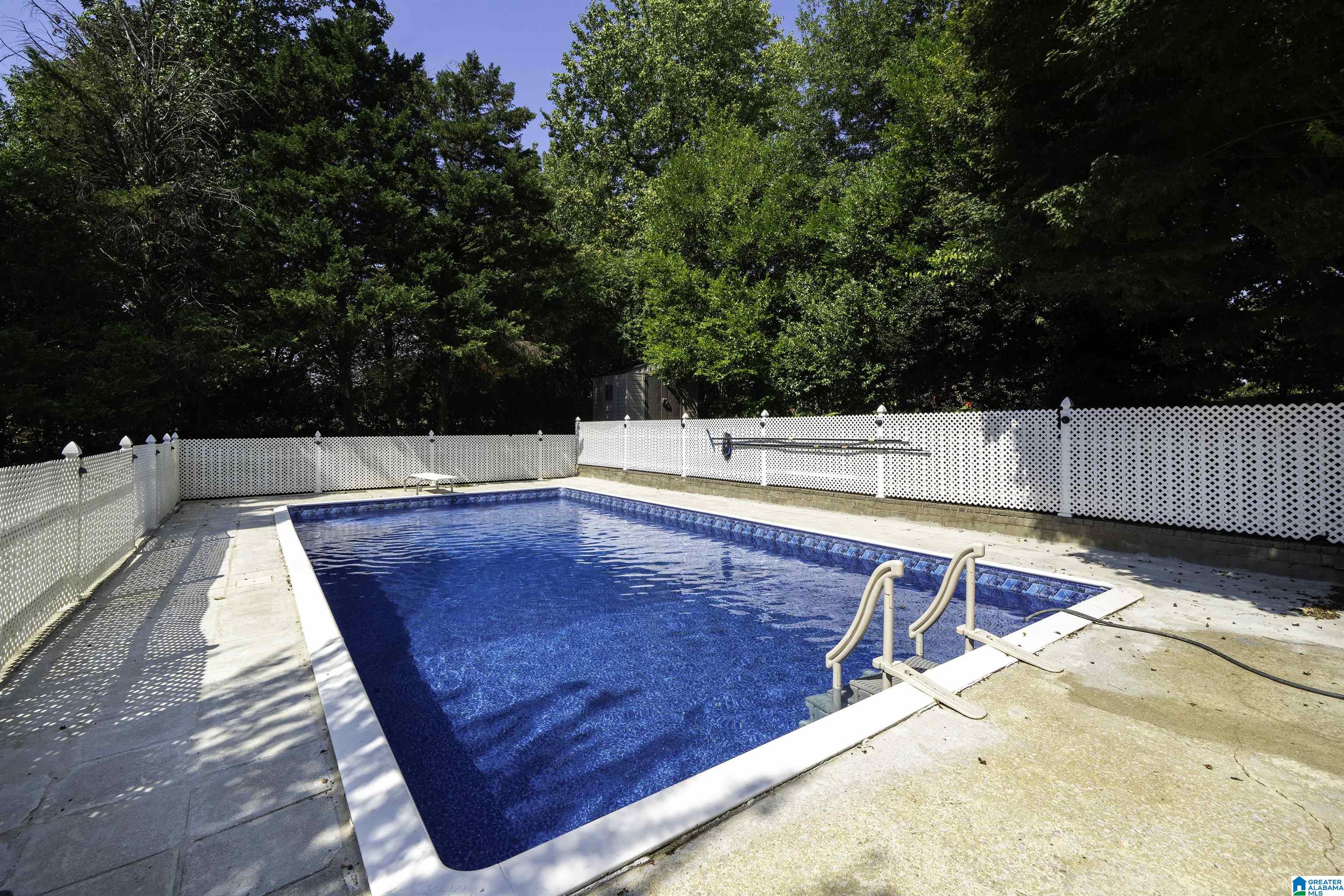 1604 FOREST RIDGE ROAD