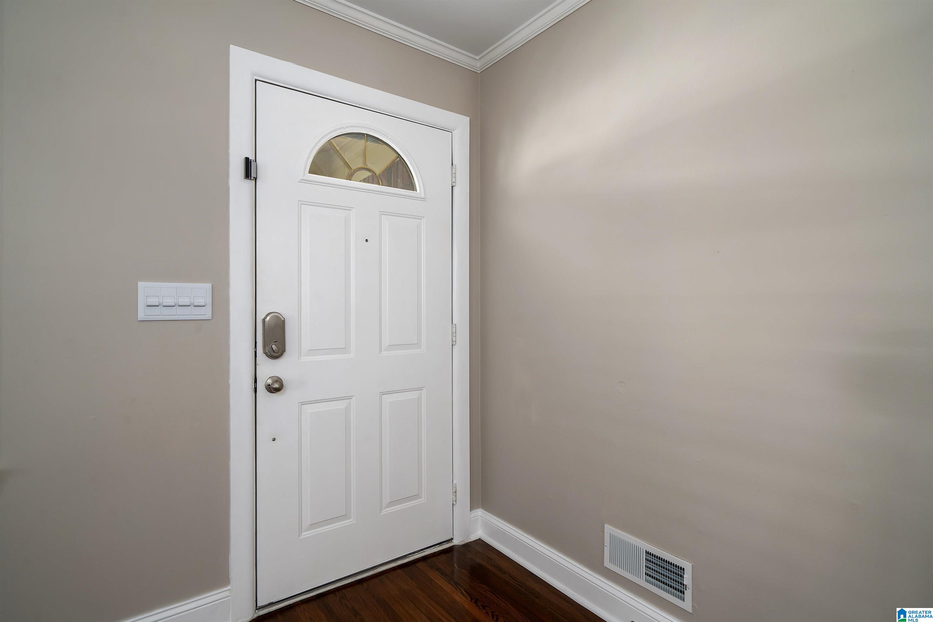 1604 FOREST RIDGE ROAD