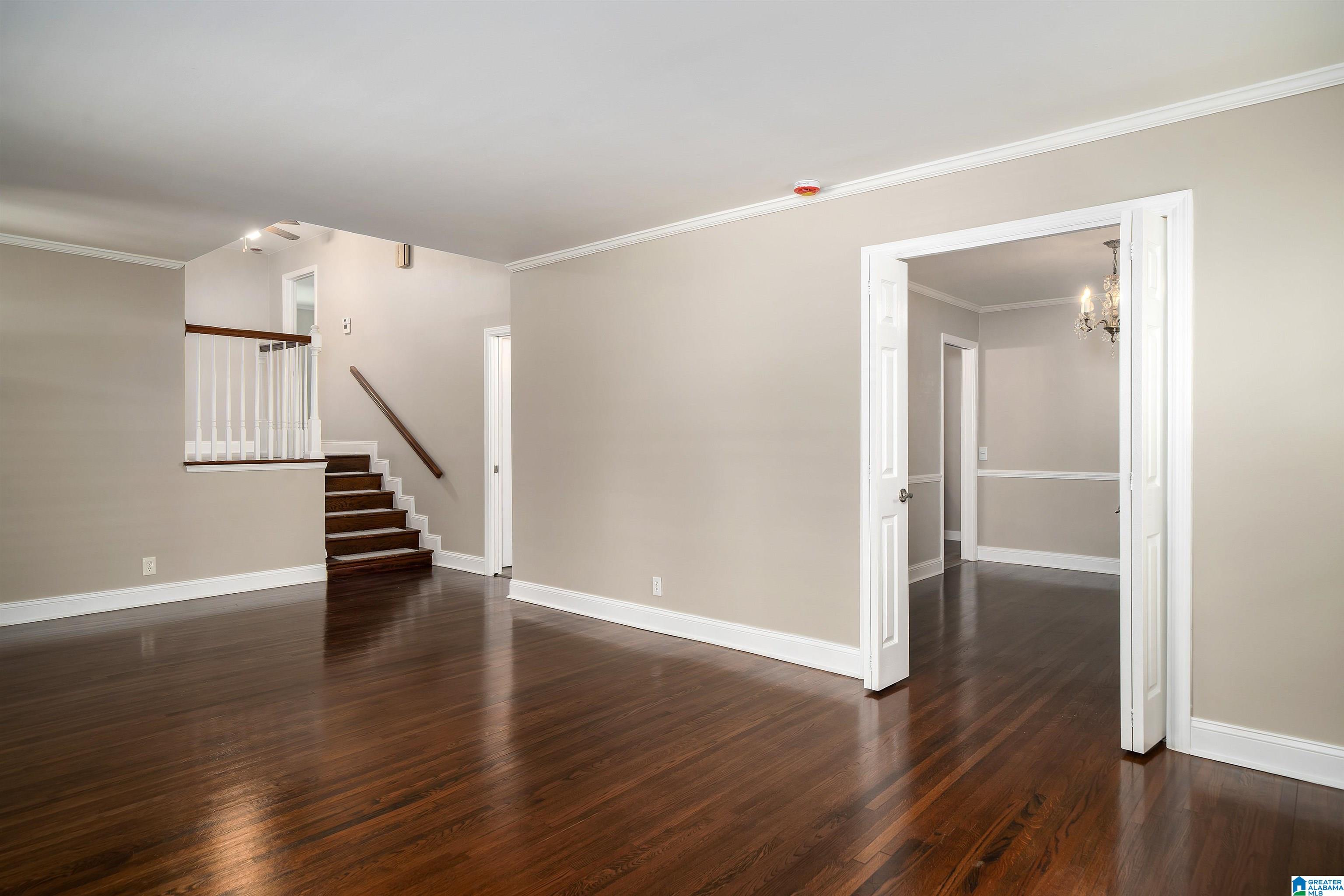 1604 FOREST RIDGE ROAD