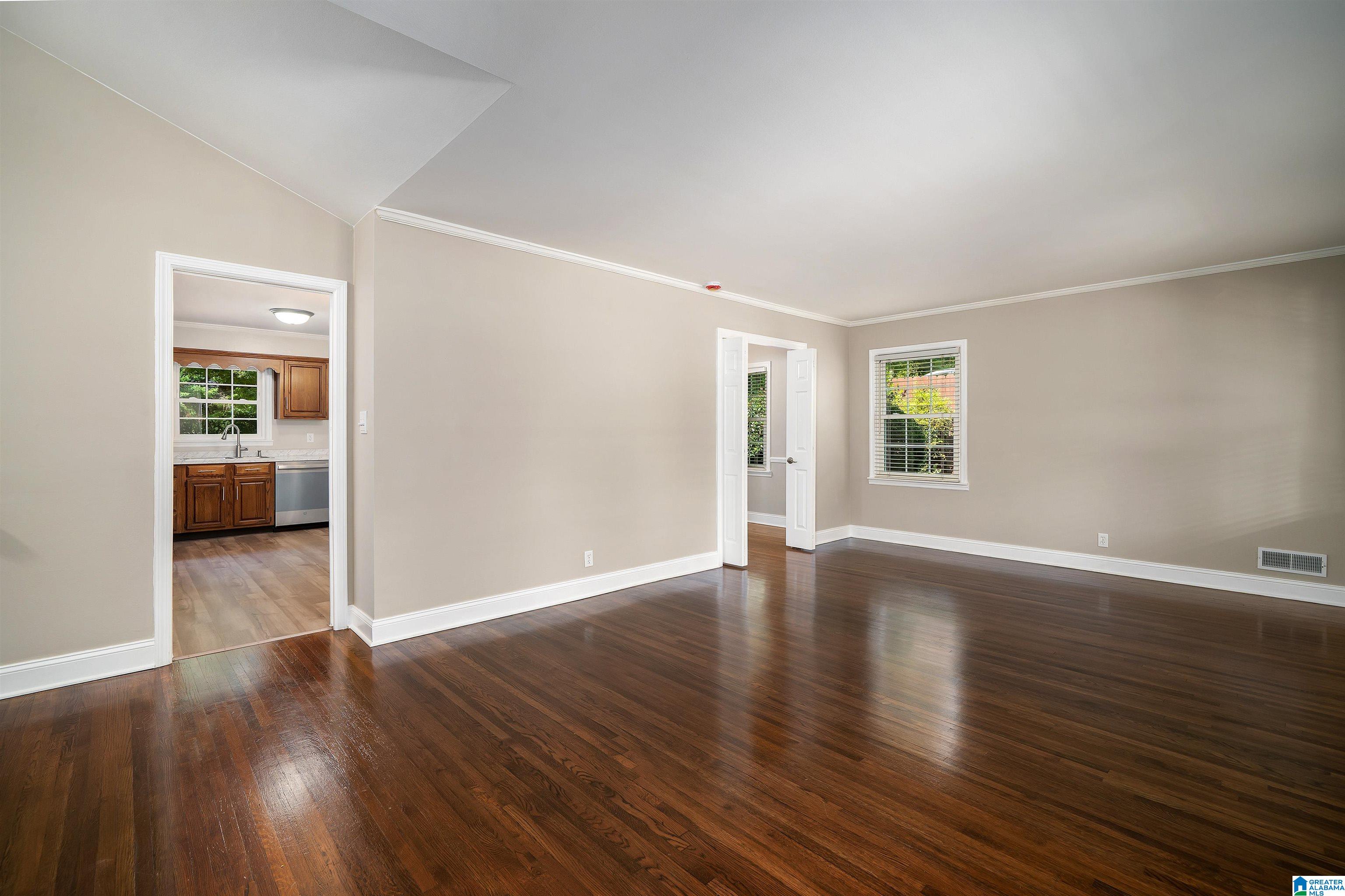 1604 FOREST RIDGE ROAD