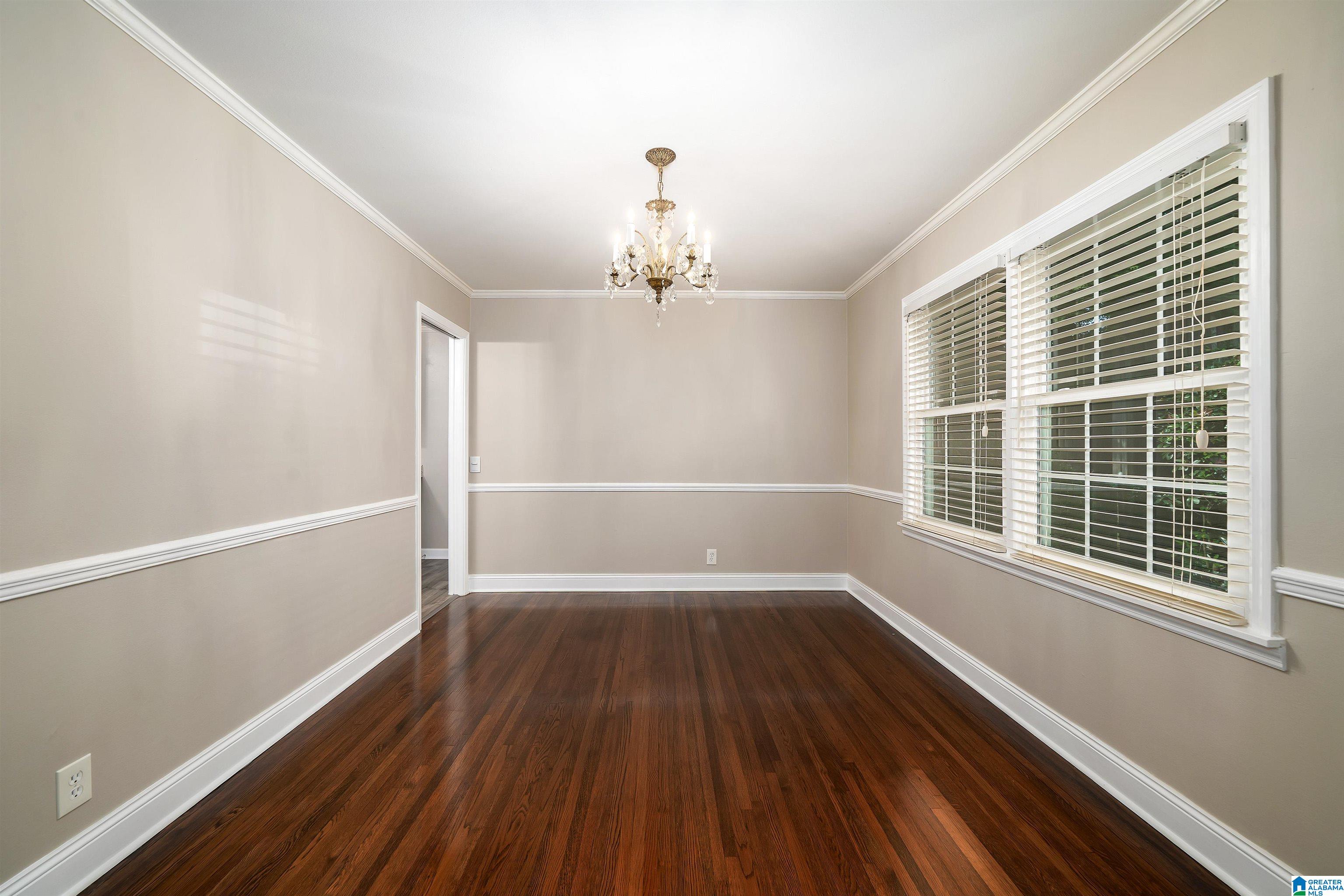 1604 FOREST RIDGE ROAD