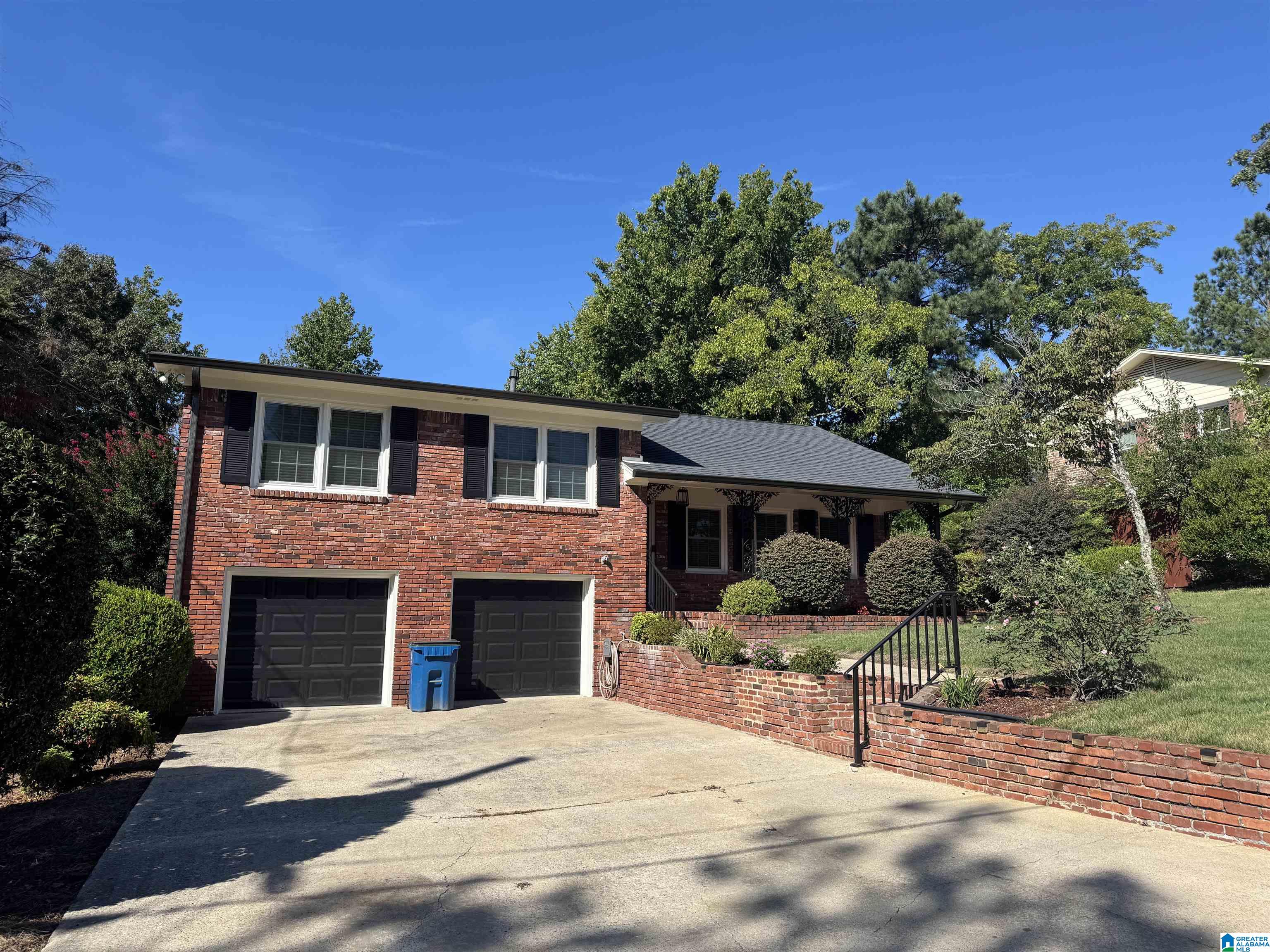 1604 FOREST RIDGE ROAD