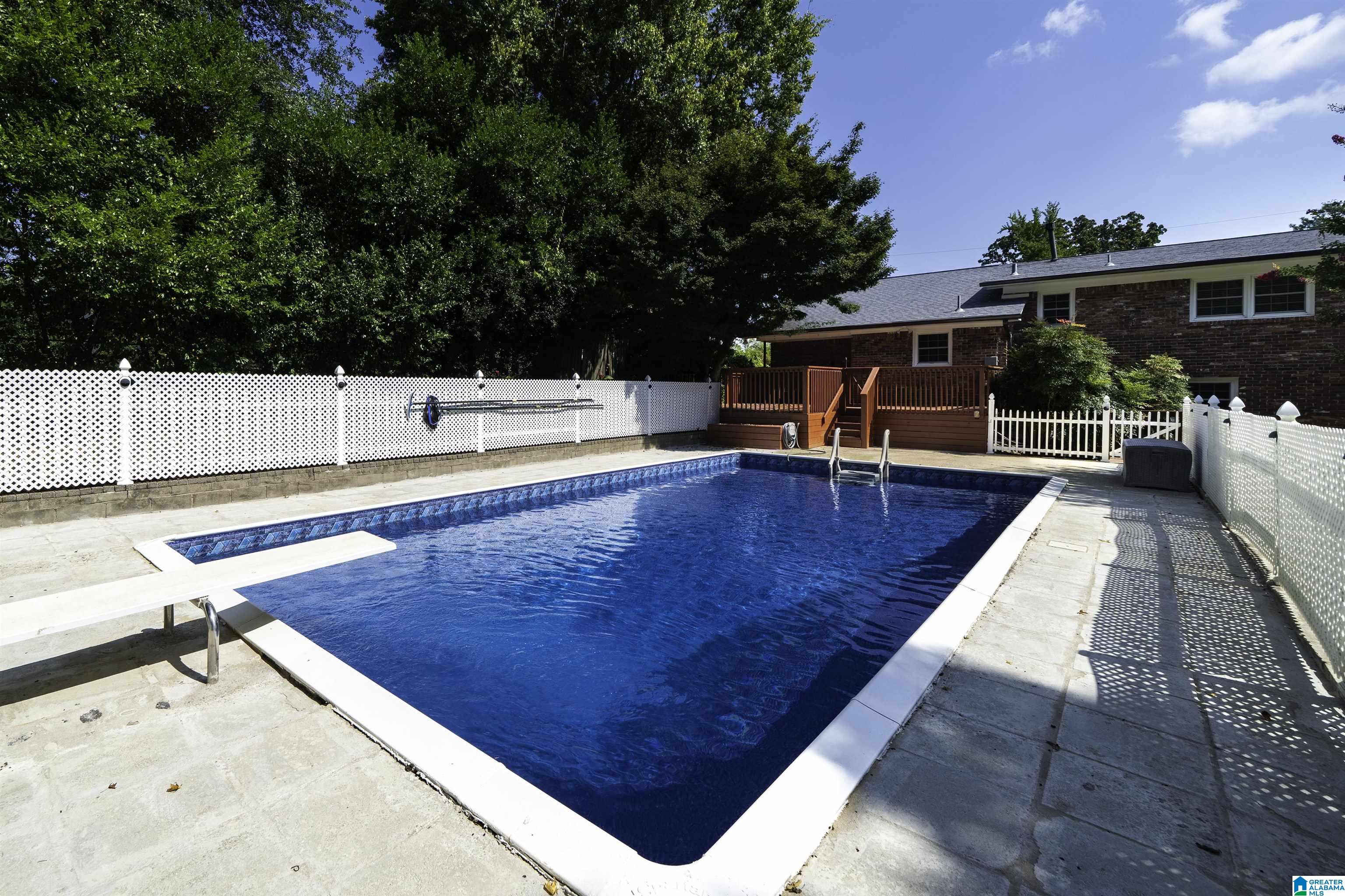 1604 FOREST RIDGE ROAD