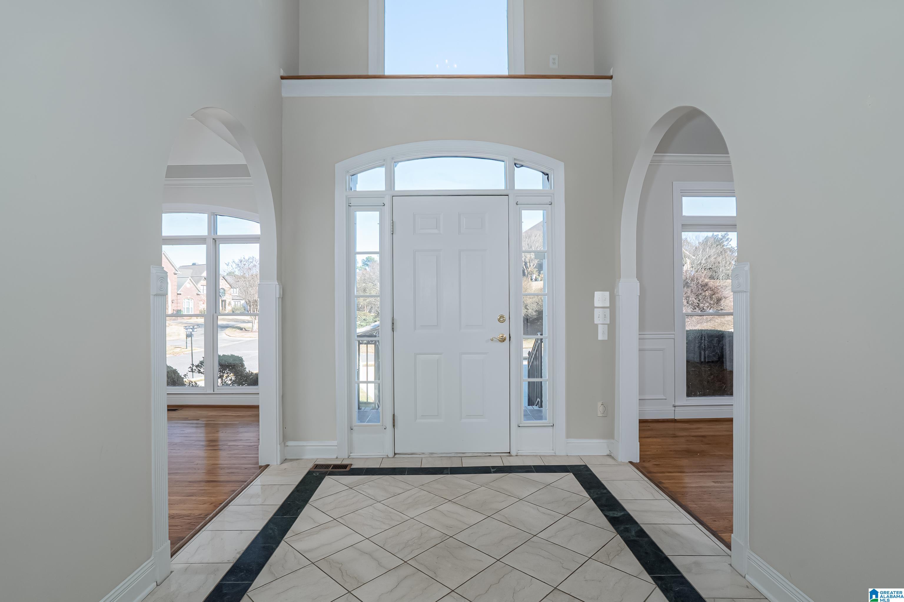 2901 GLENSTONE CIRCLE