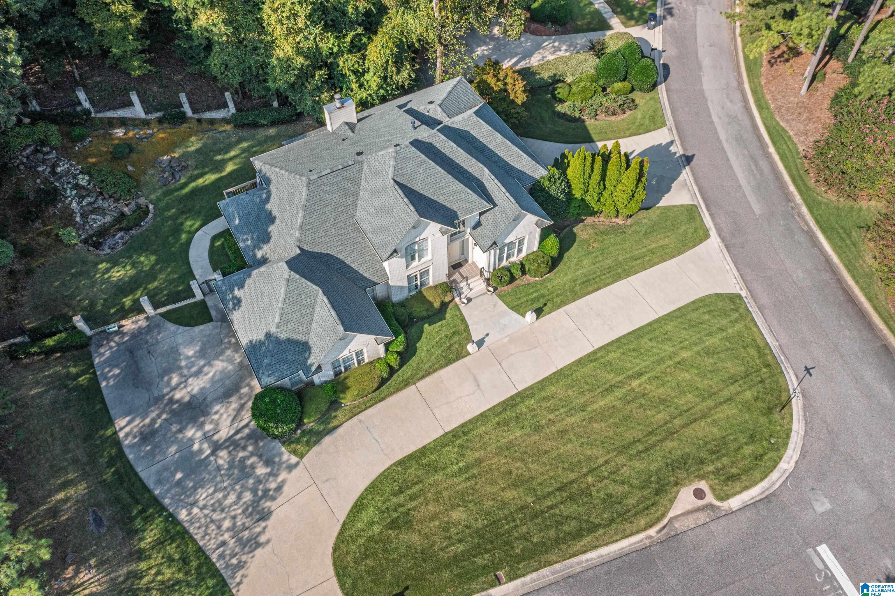 2901 GLENSTONE CIRCLE