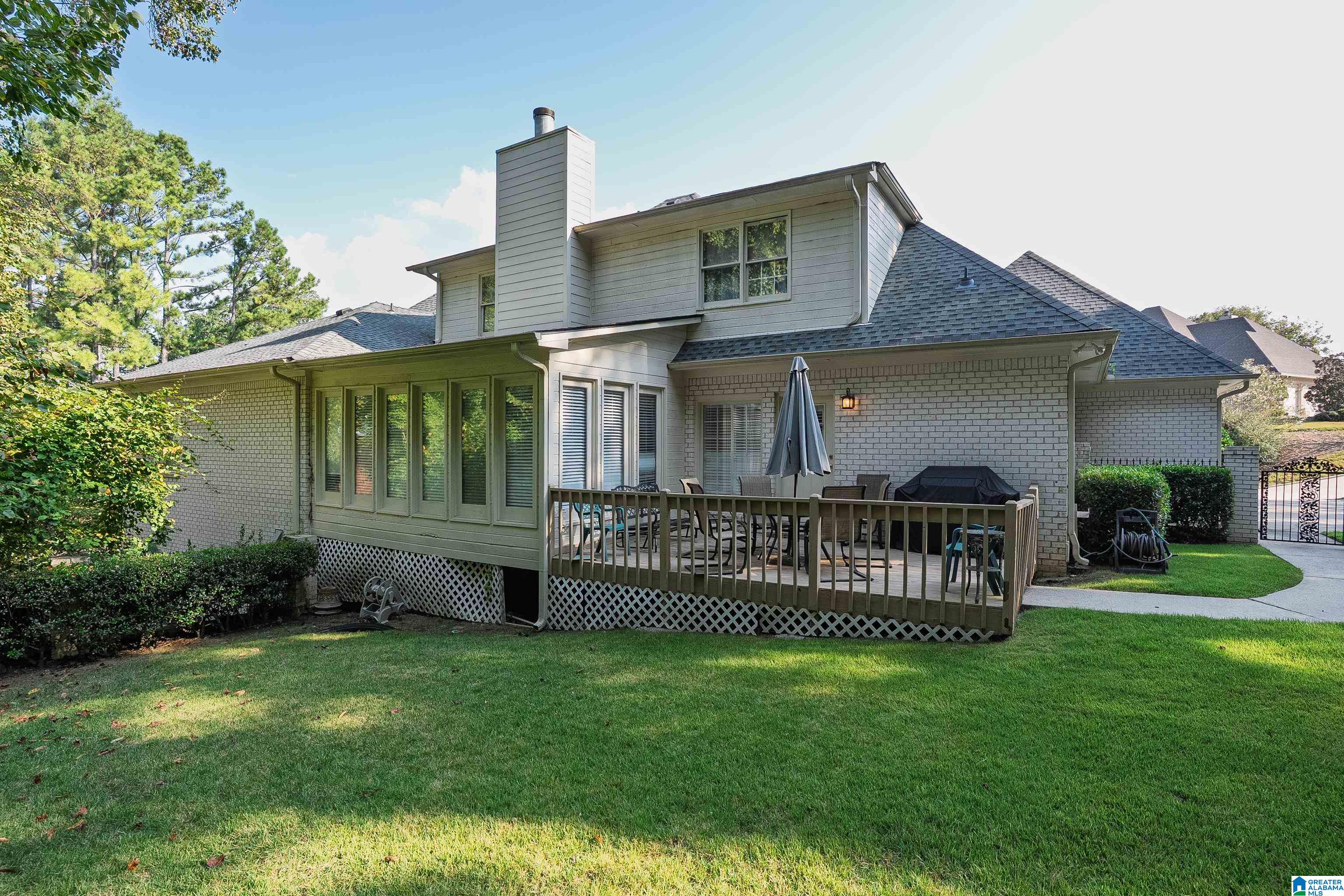 2901 GLENSTONE CIRCLE