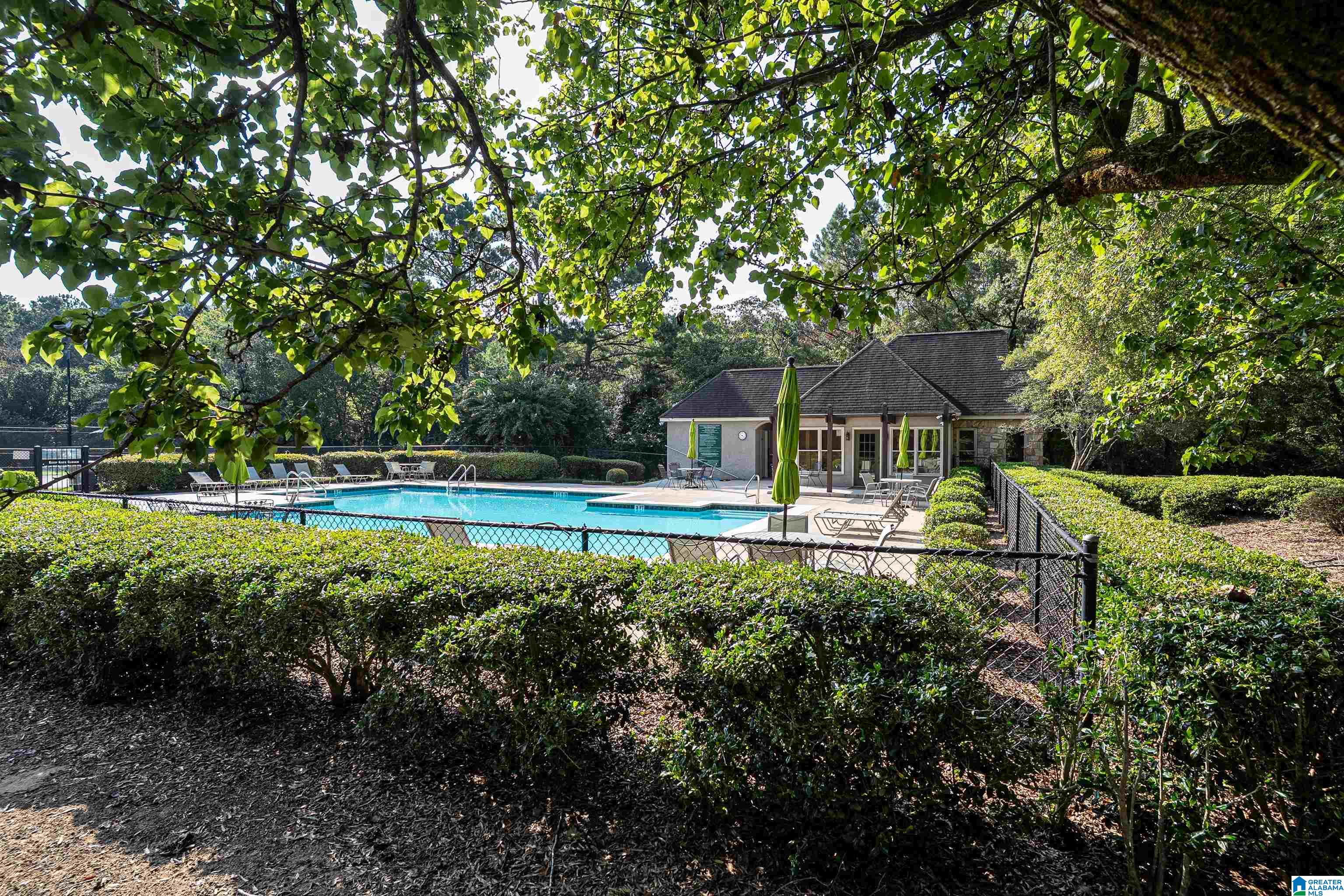 2901 GLENSTONE CIRCLE