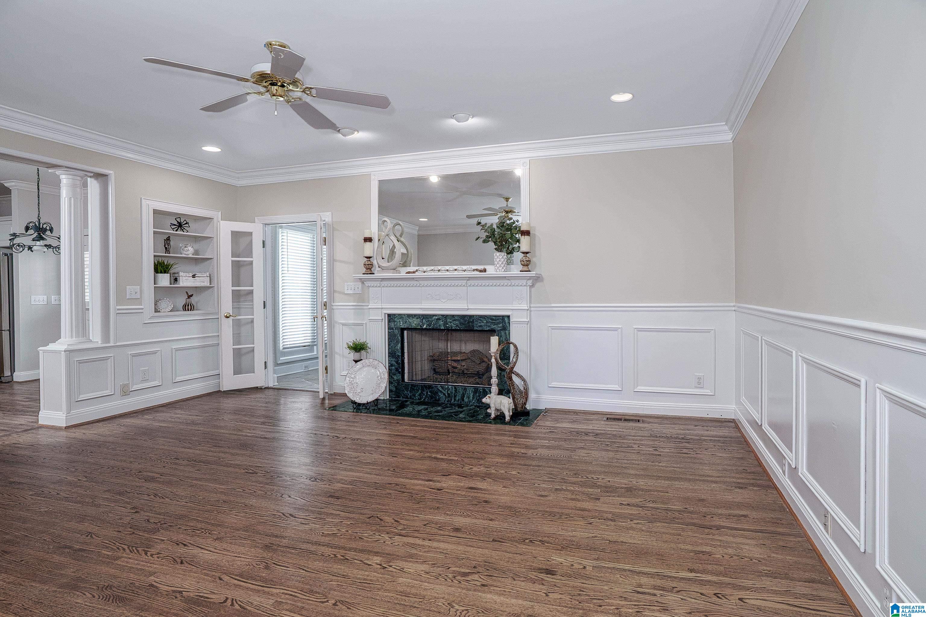 2901 GLENSTONE CIRCLE