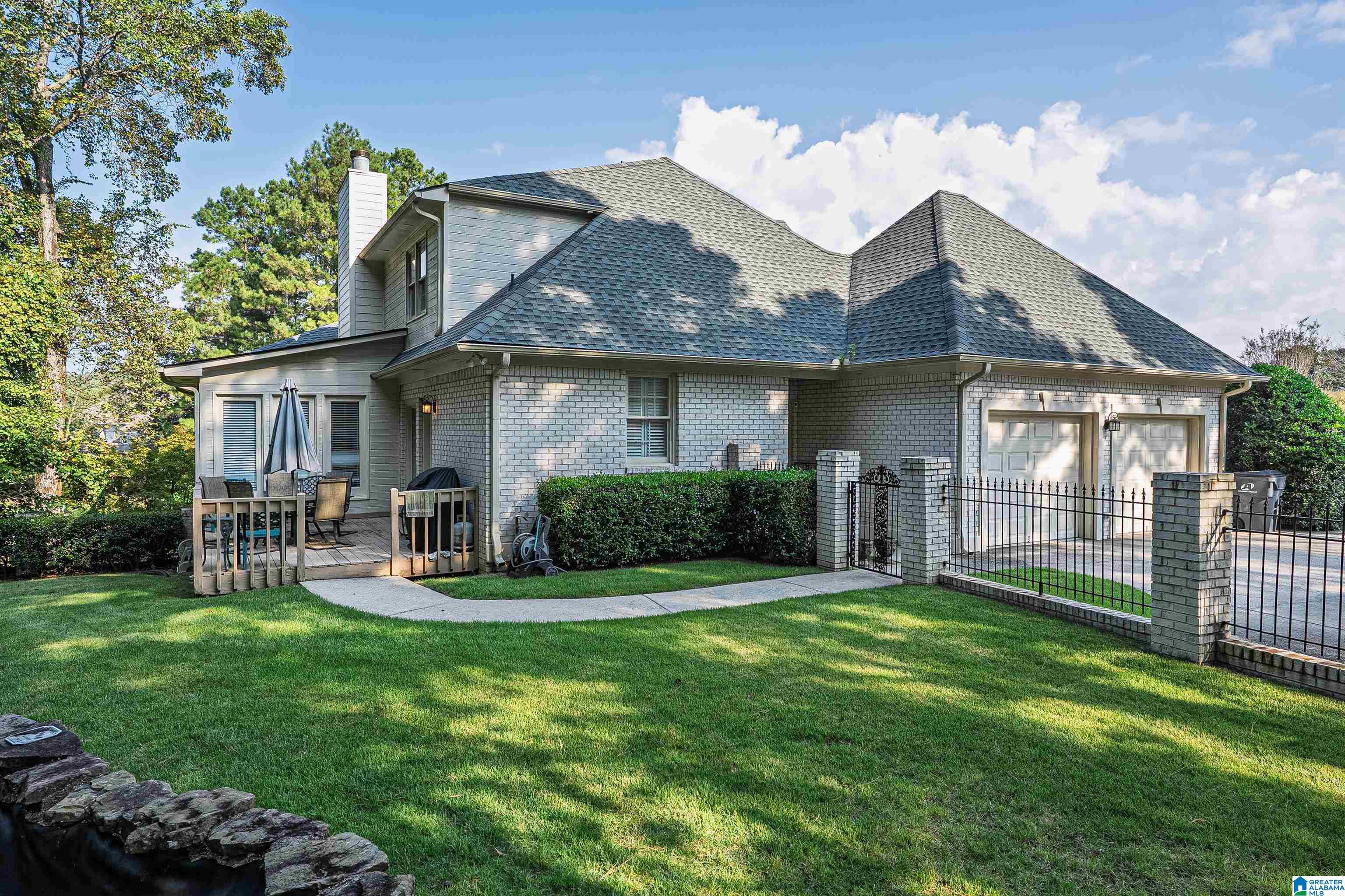 2901 GLENSTONE CIRCLE