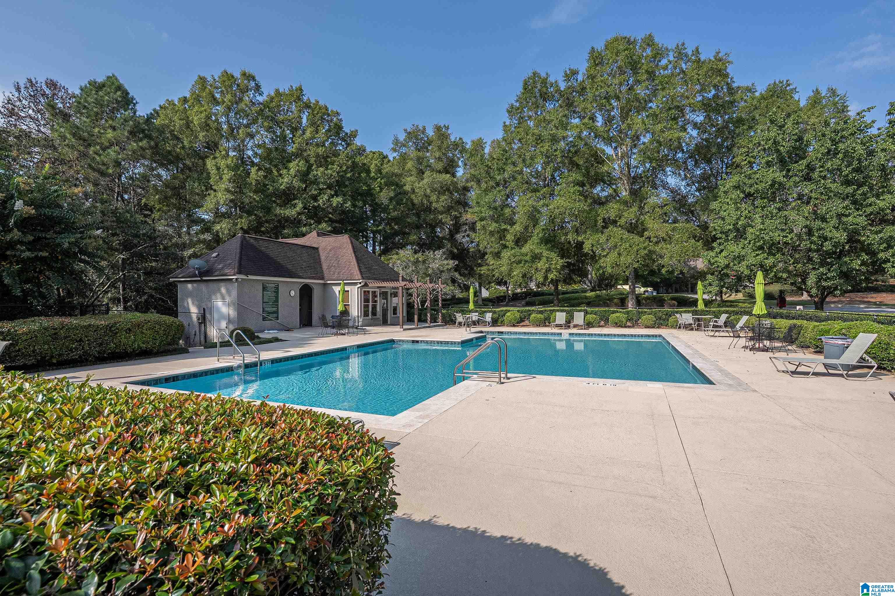 2901 GLENSTONE CIRCLE