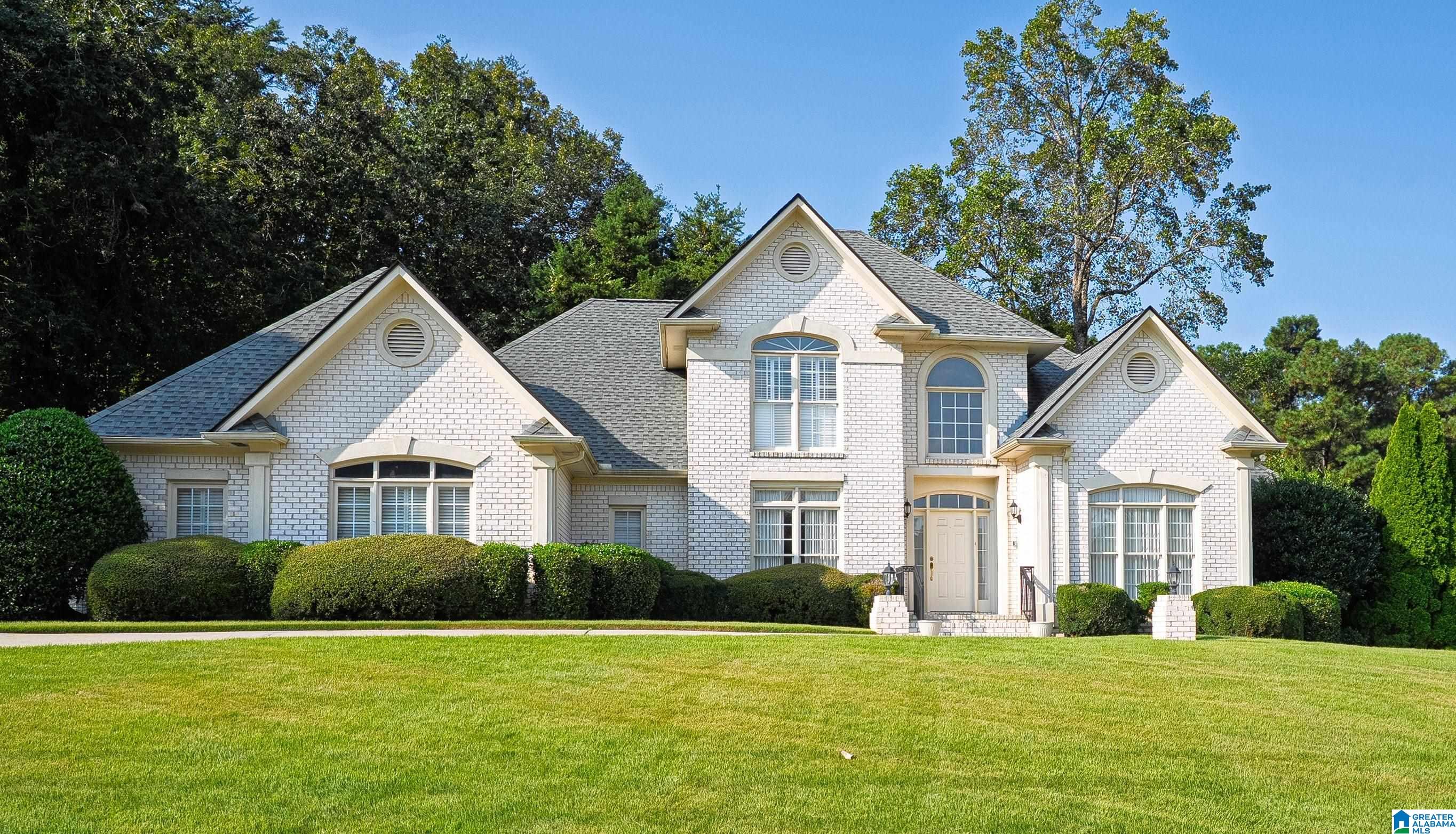 2901 GLENSTONE CIRCLE