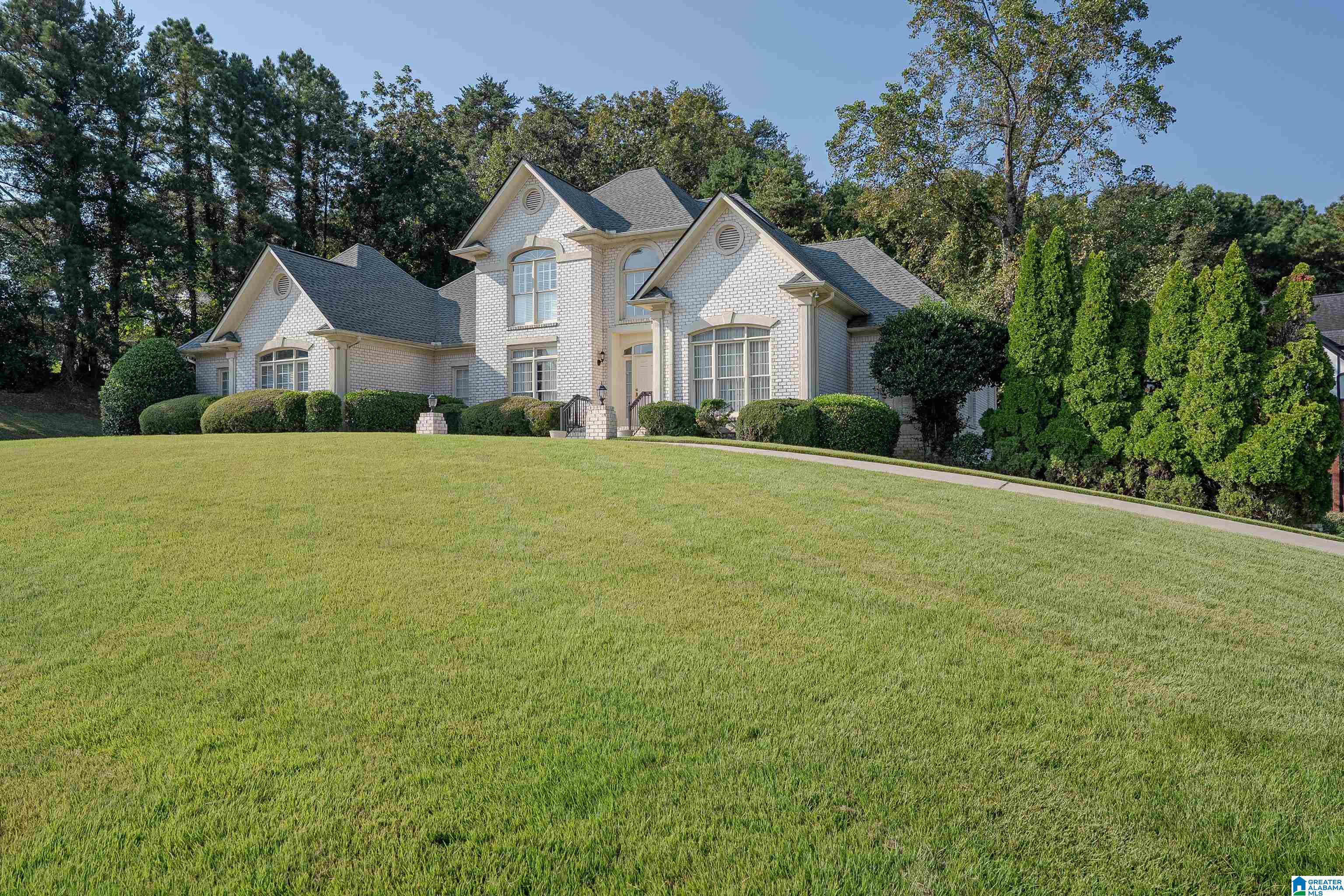 2901 GLENSTONE CIRCLE