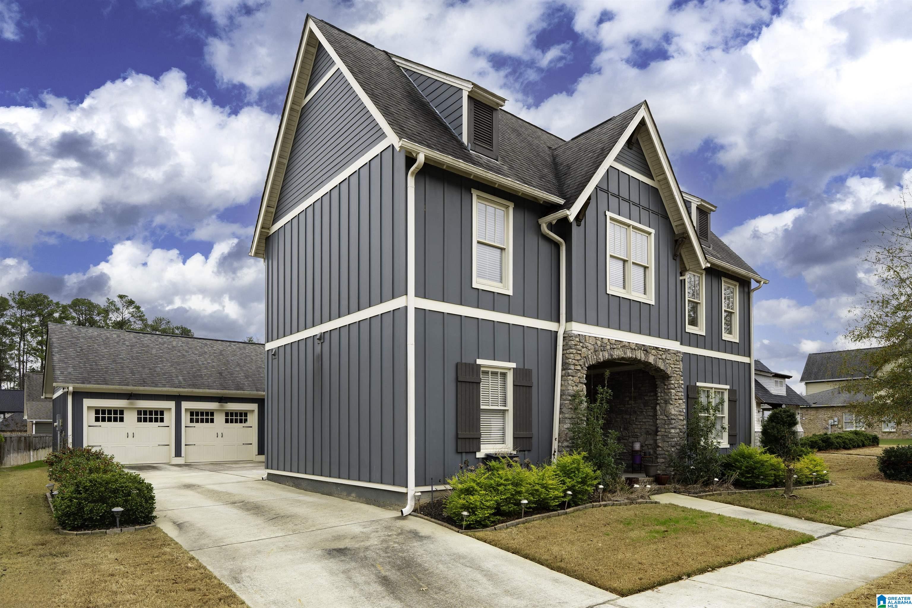 2236 BLACK CREEK CROSSING