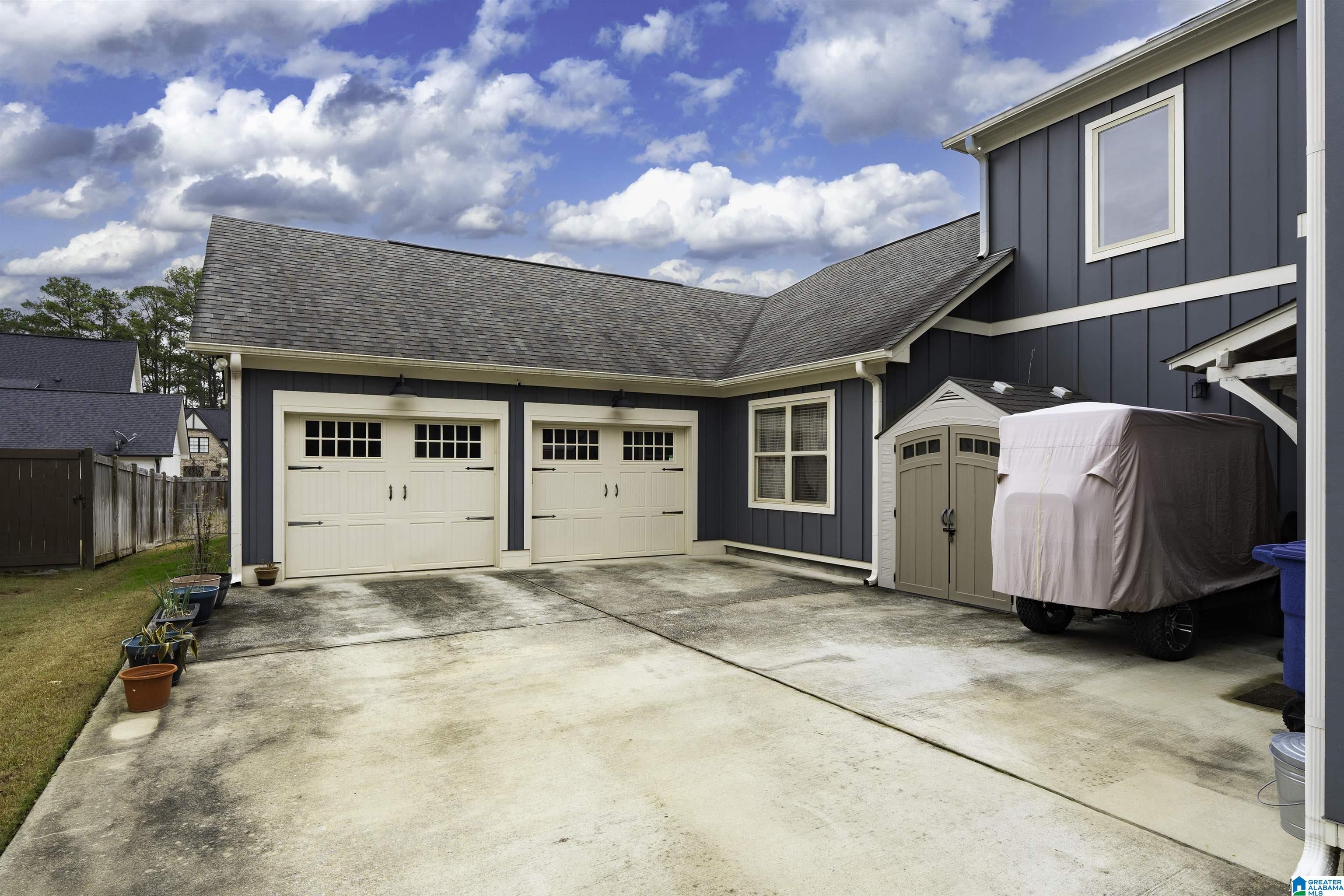 2236 BLACK CREEK CROSSING