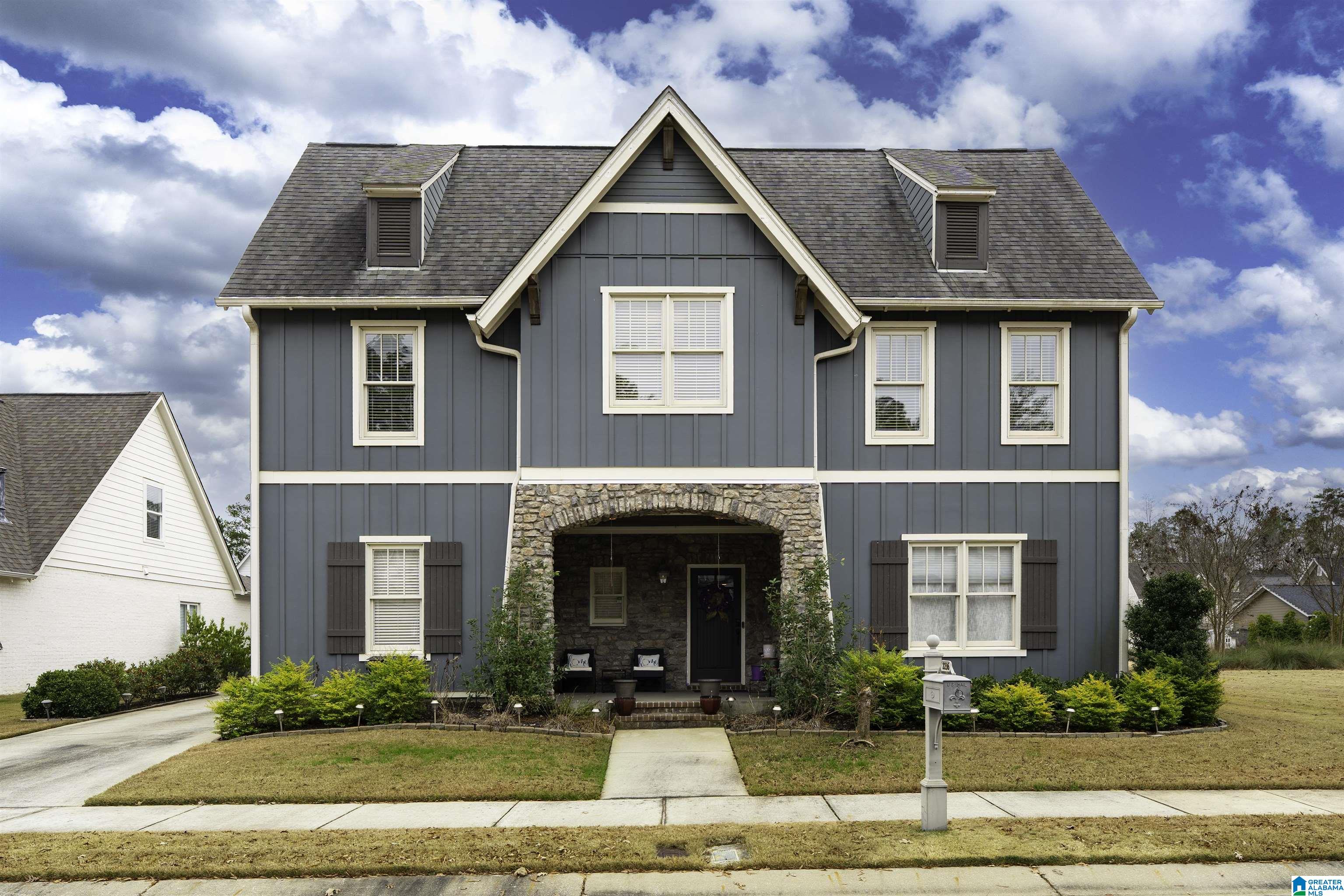 2236 BLACK CREEK CROSSING