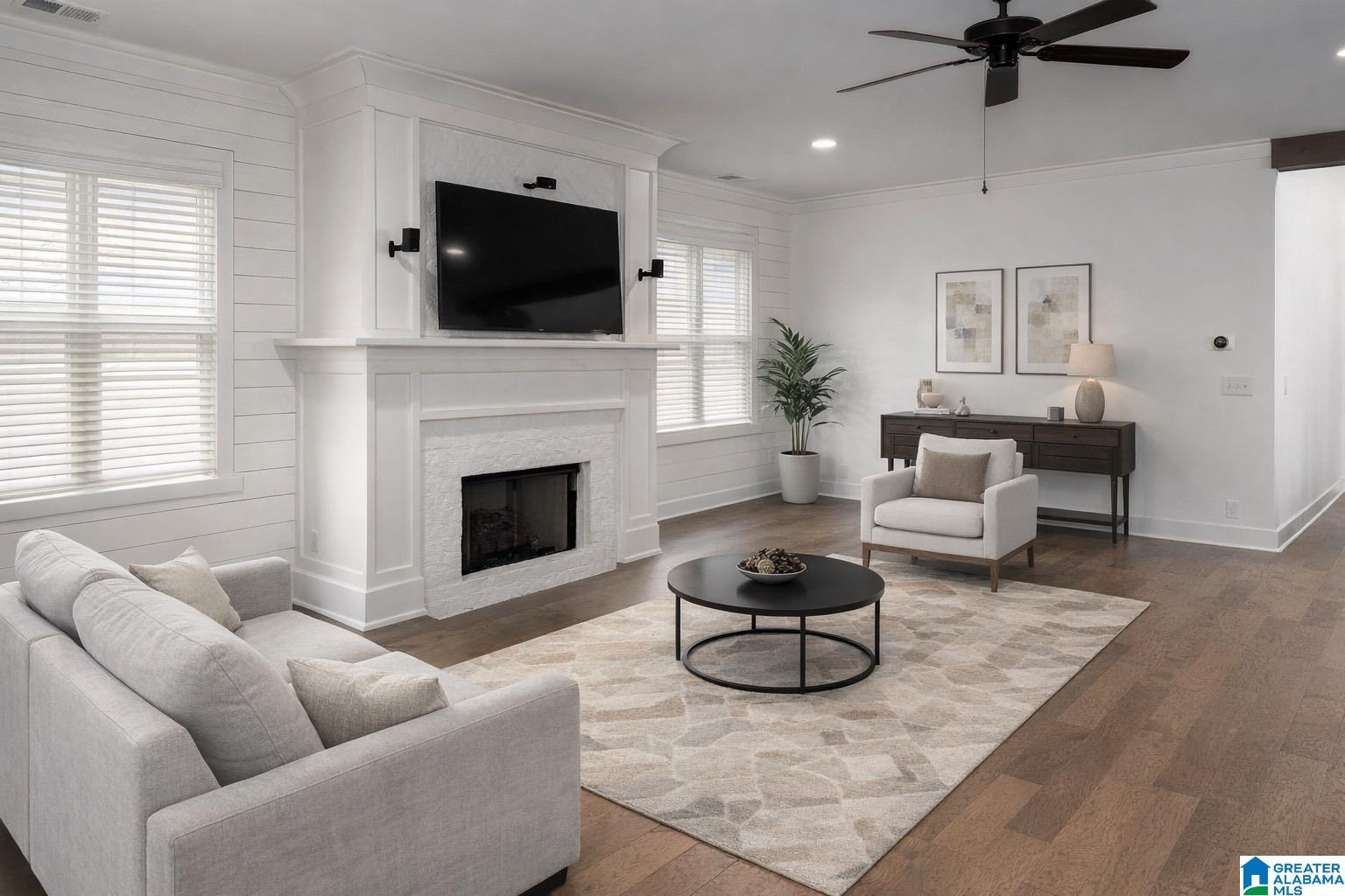 2236 BLACK CREEK CROSSING