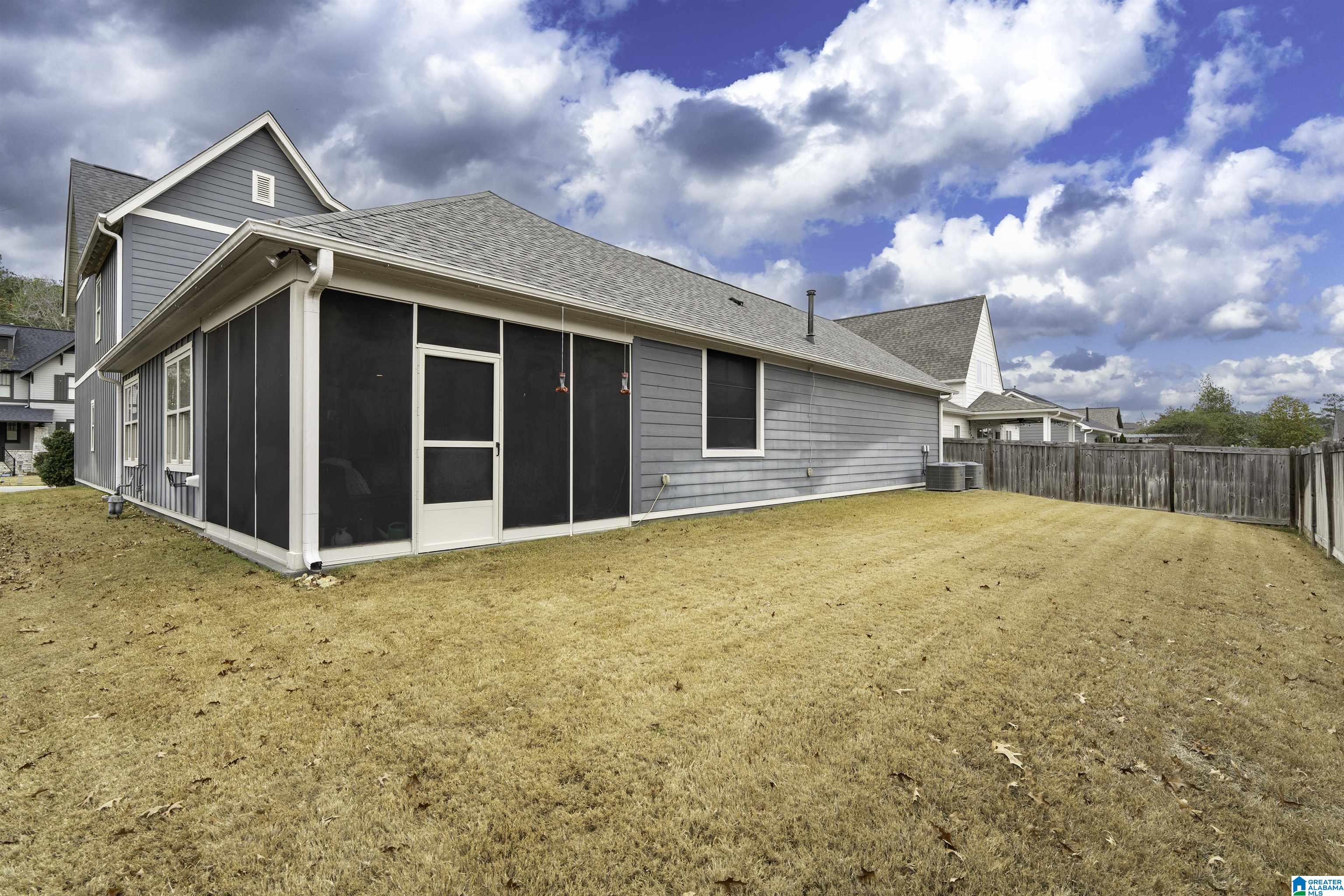 2236 BLACK CREEK CROSSING