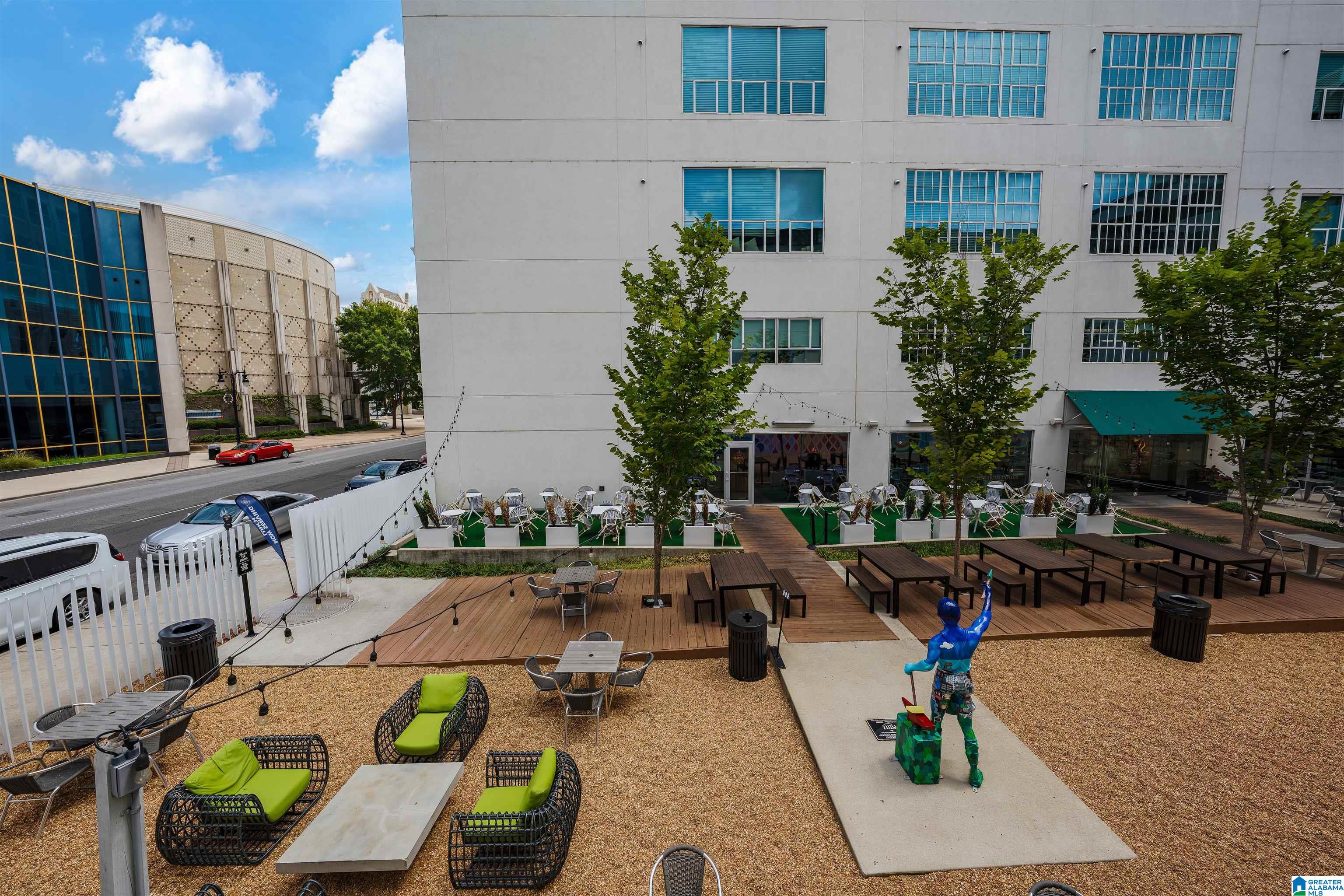 1801 2ND AVENUE N 208