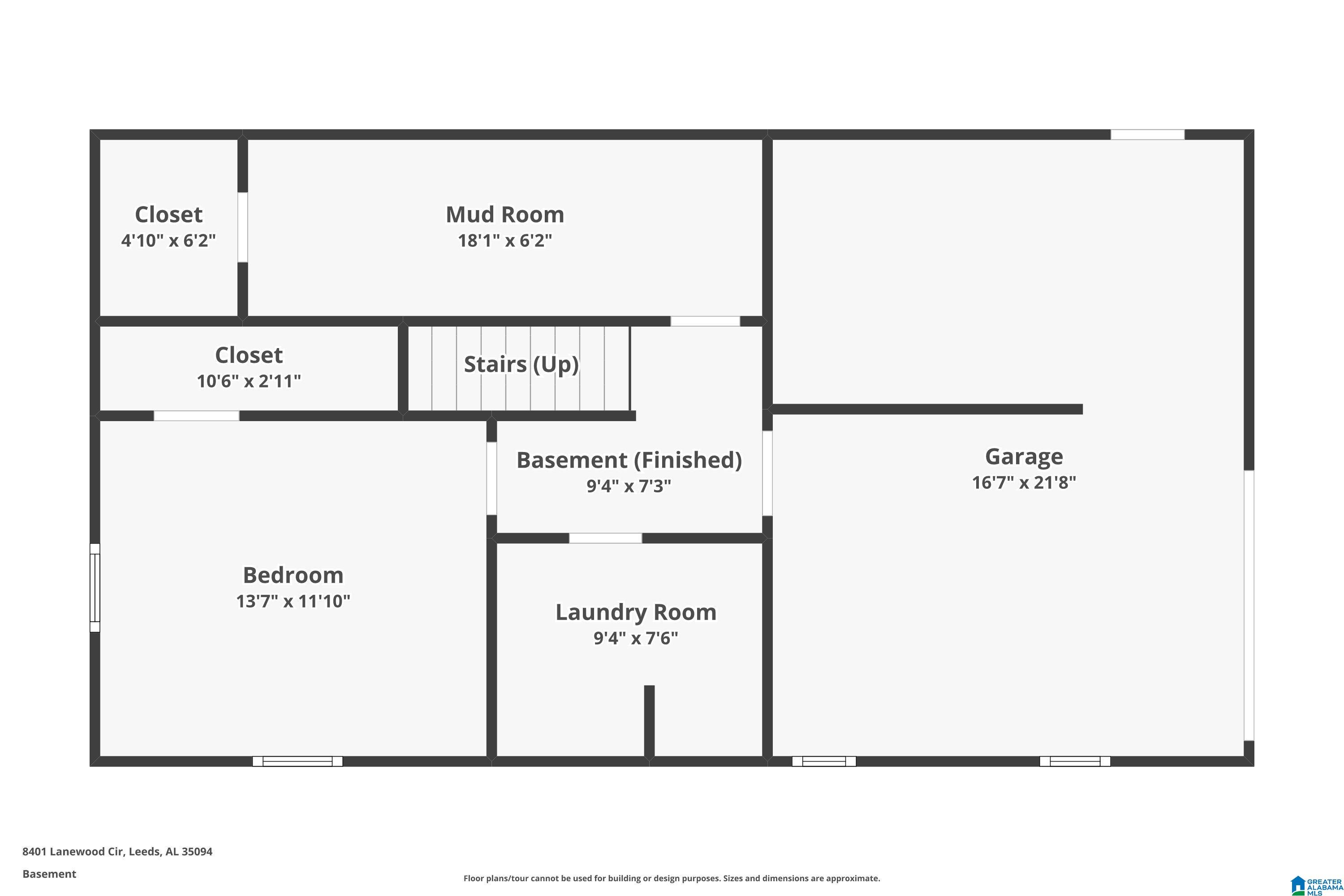 8401 LANEWOOD CIRCLE