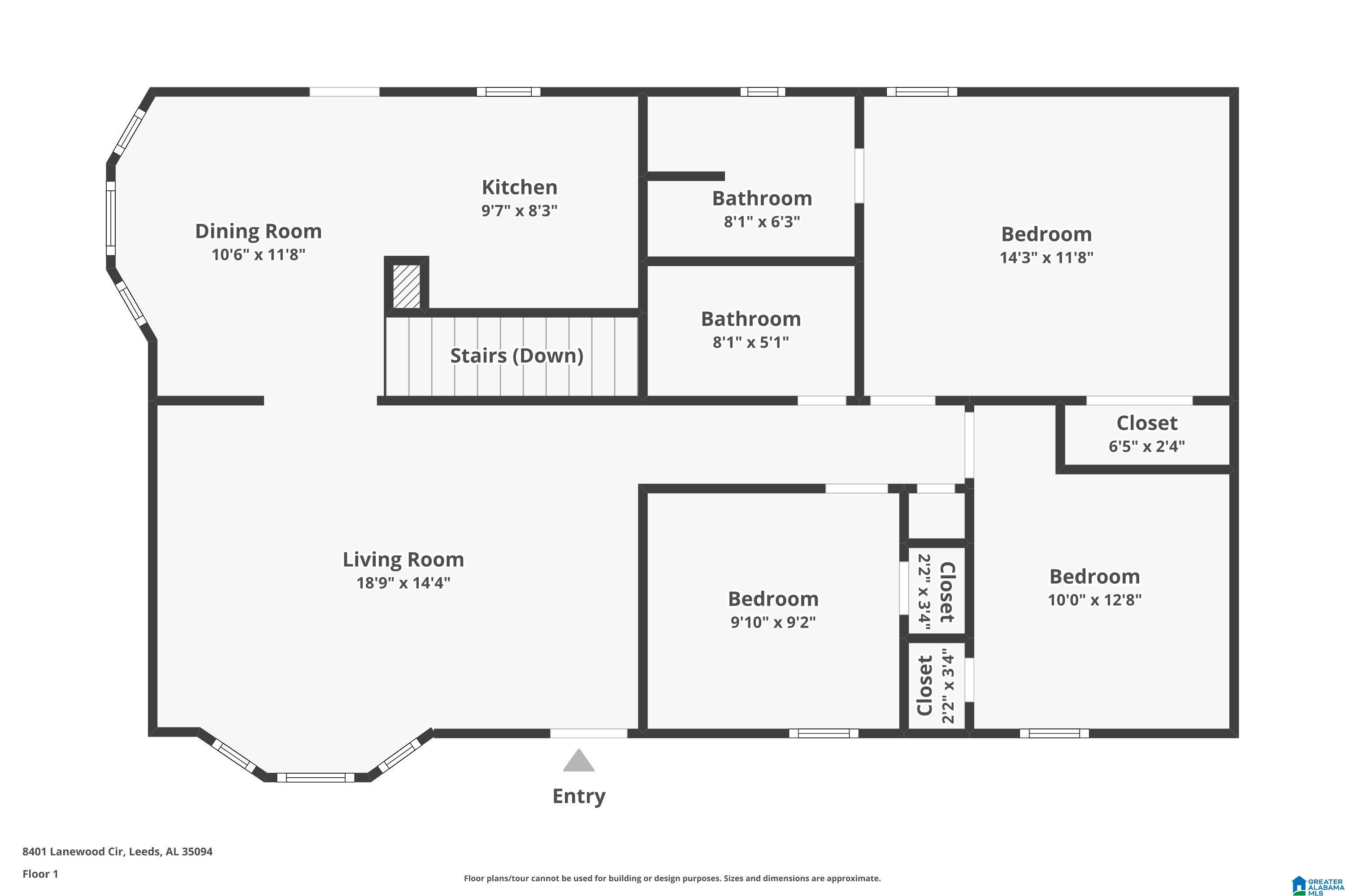 8401 LANEWOOD CIRCLE