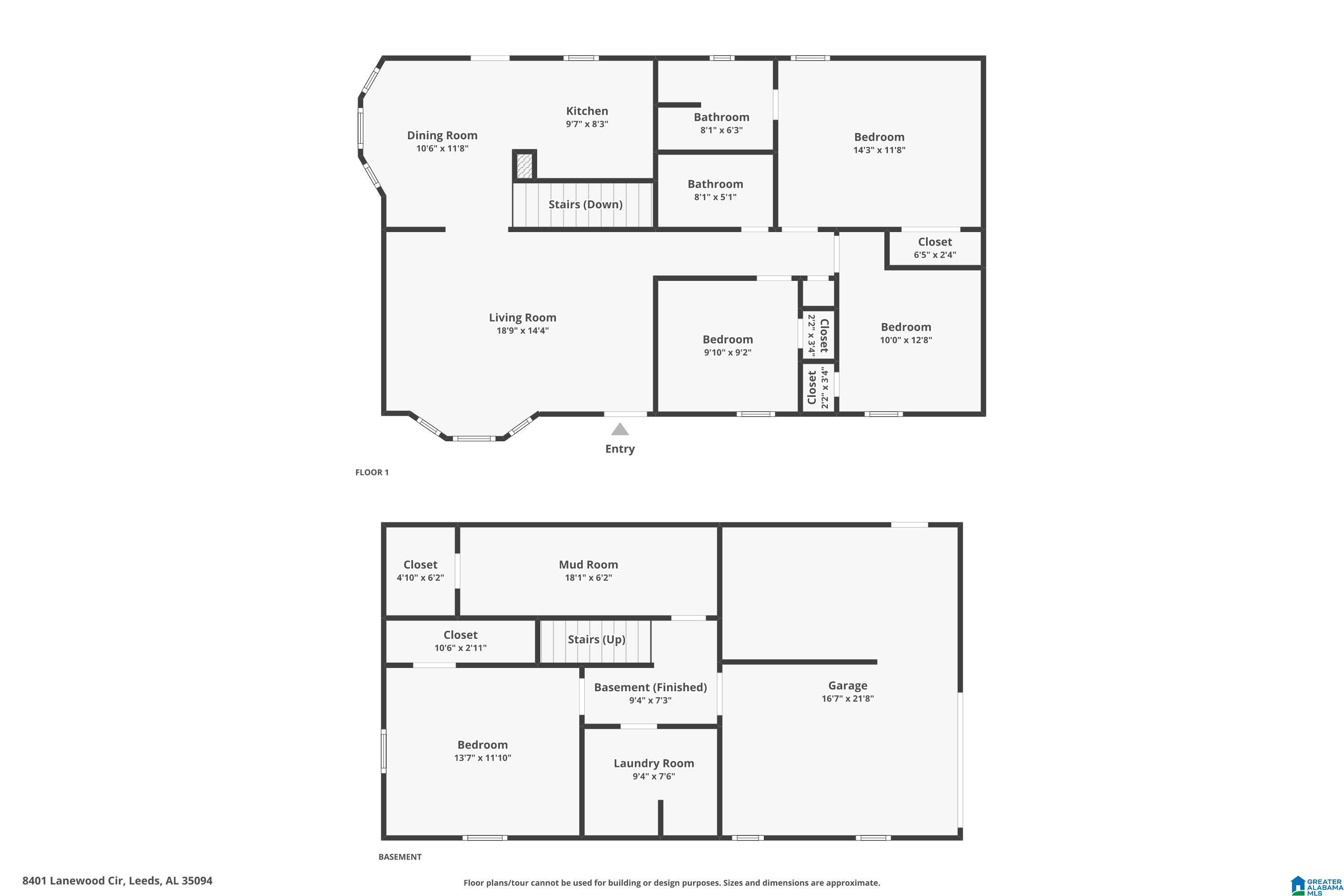 8401 LANEWOOD CIRCLE