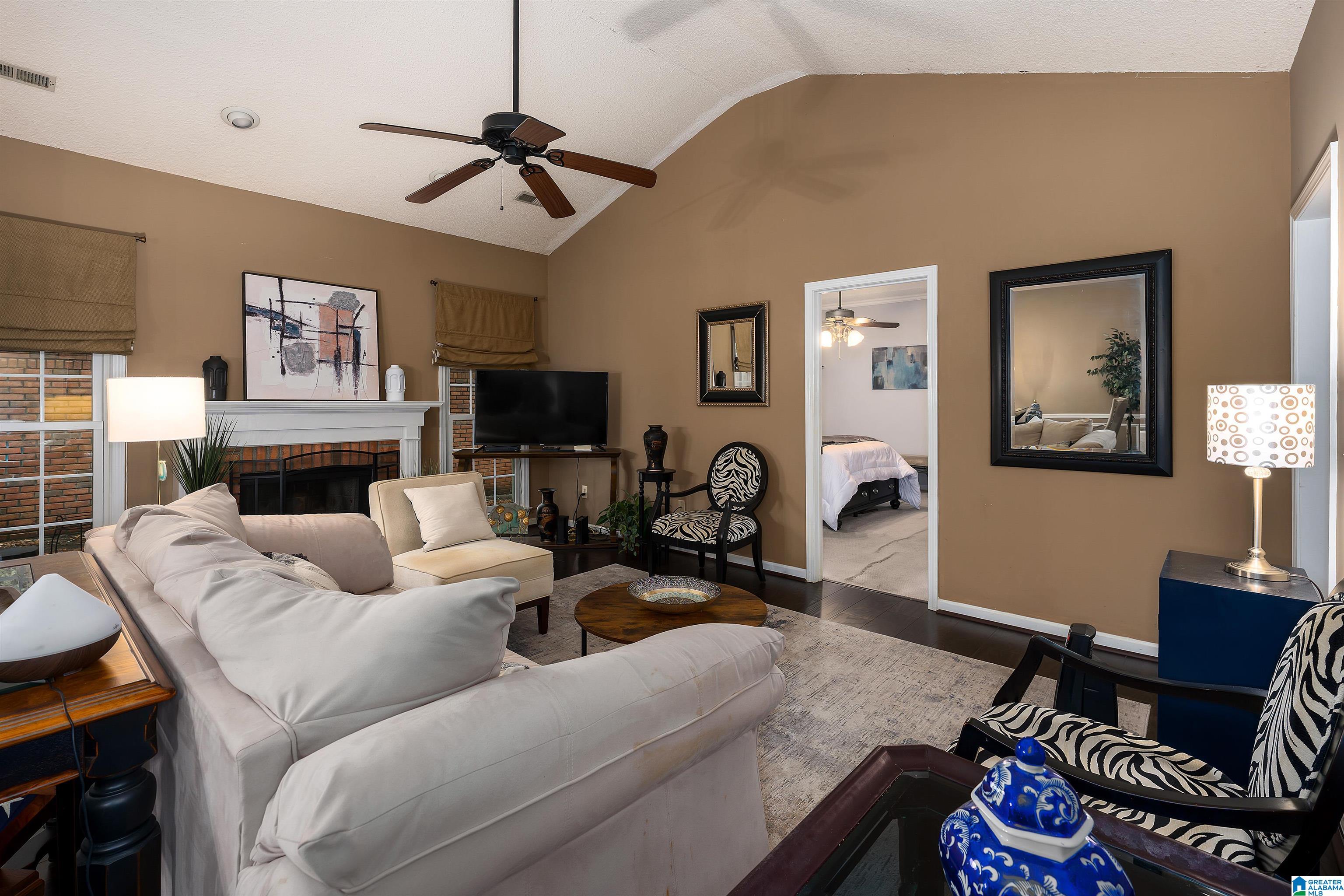 2621 N CHANDALAR LANE