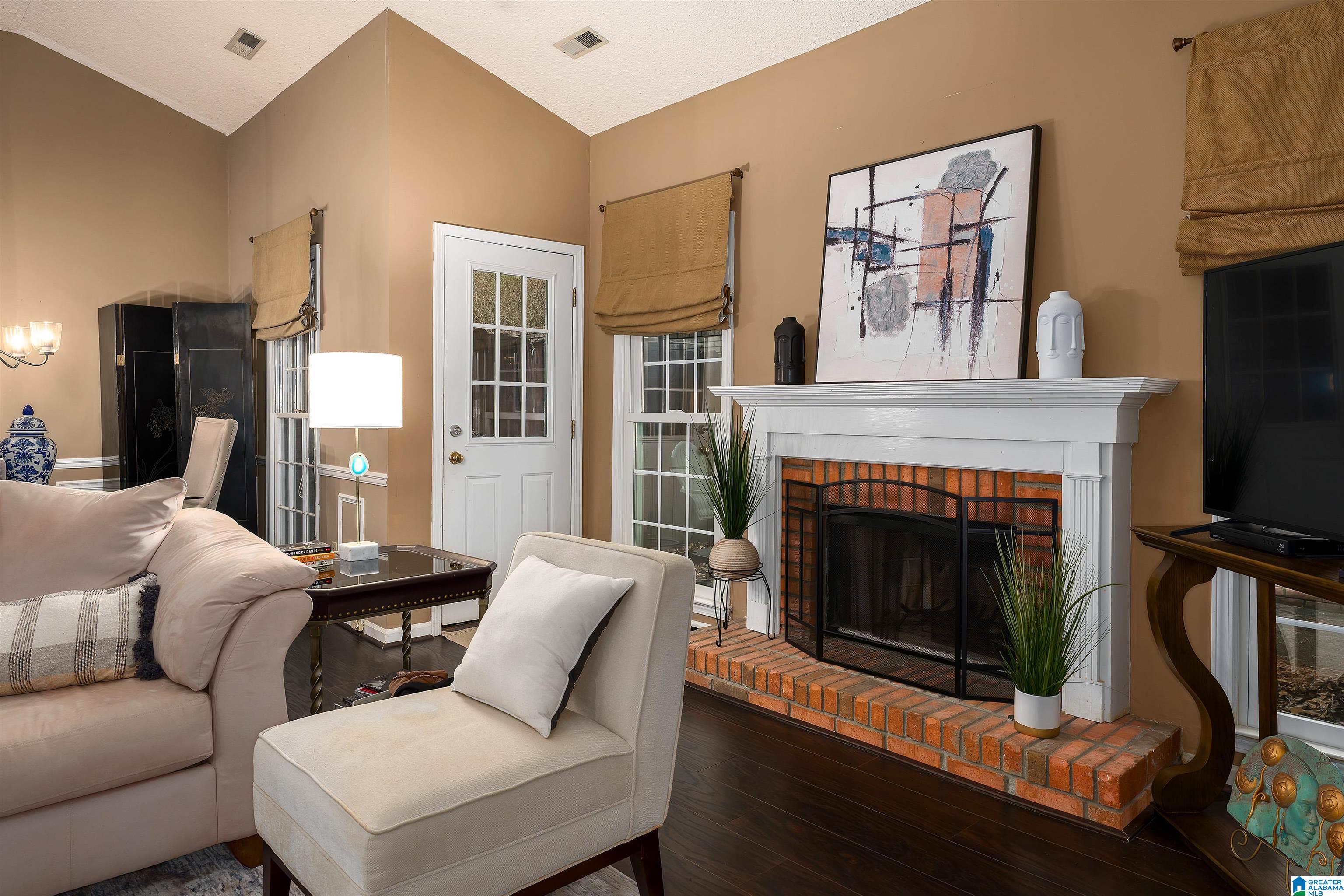 2621 N CHANDALAR LANE