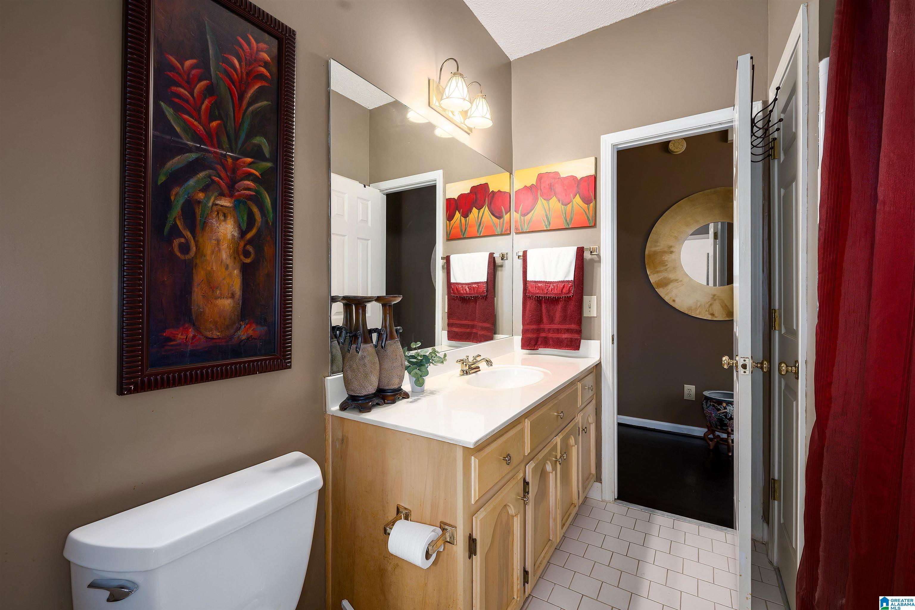 2621 N CHANDALAR LANE