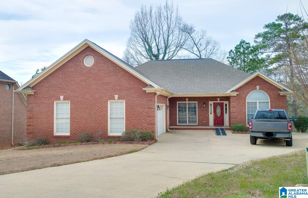 5630 CAHABA GLEN CIRCLE