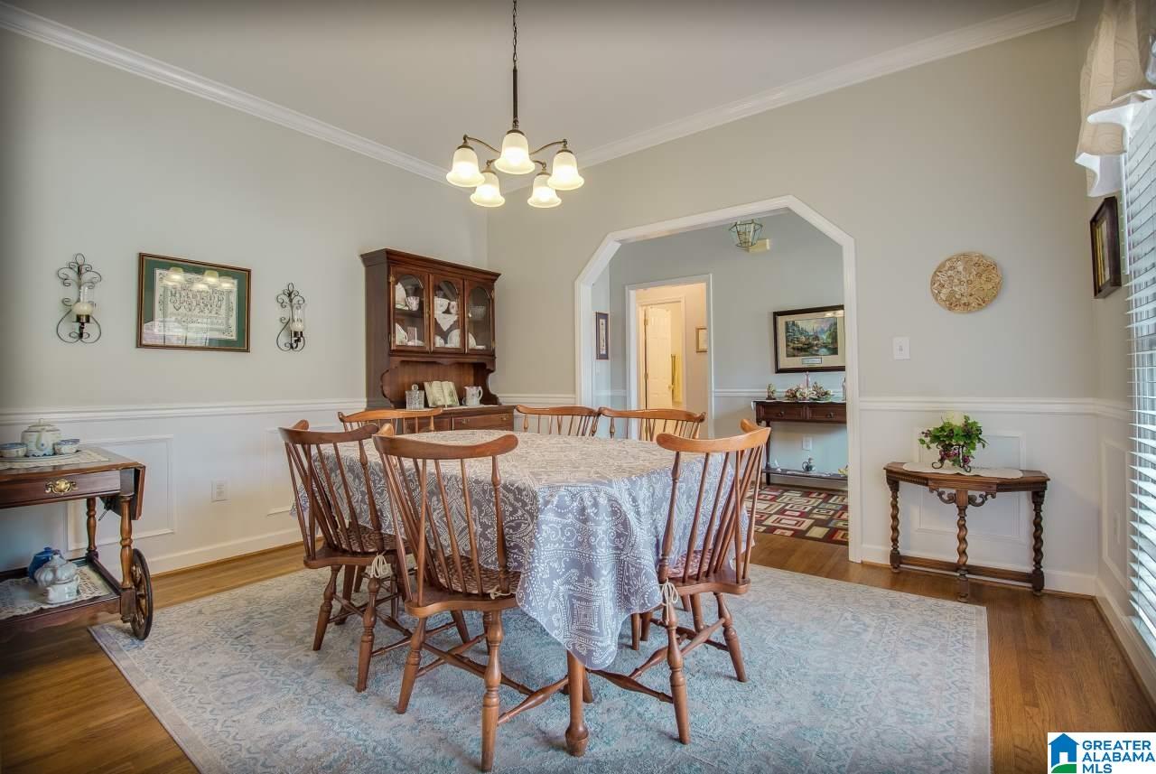 5630 CAHABA GLEN CIRCLE